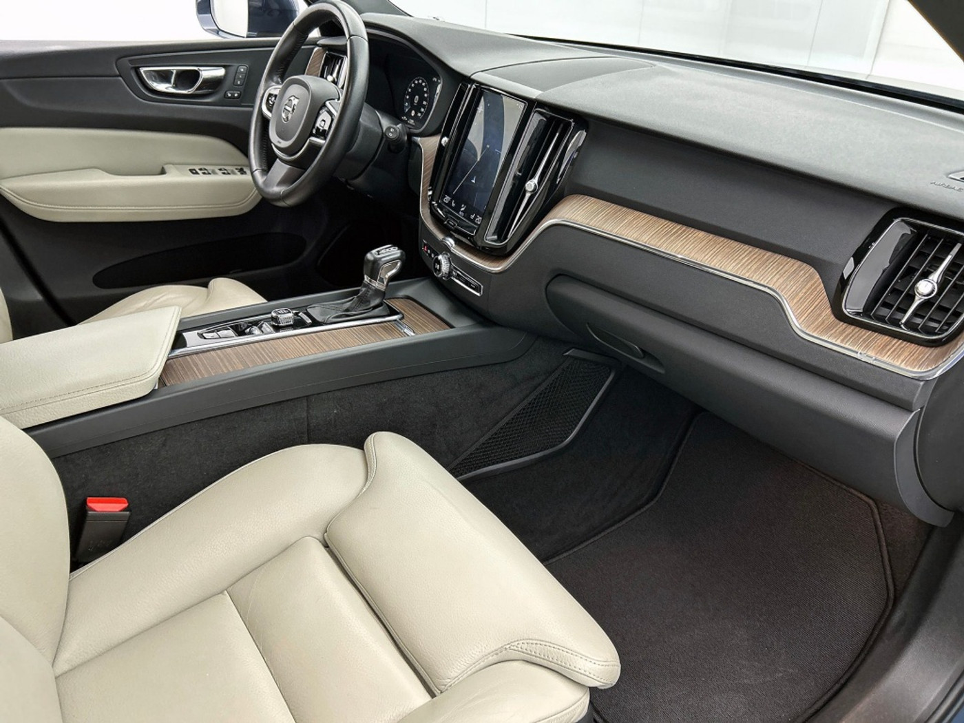 Foto van Volvo Xc60