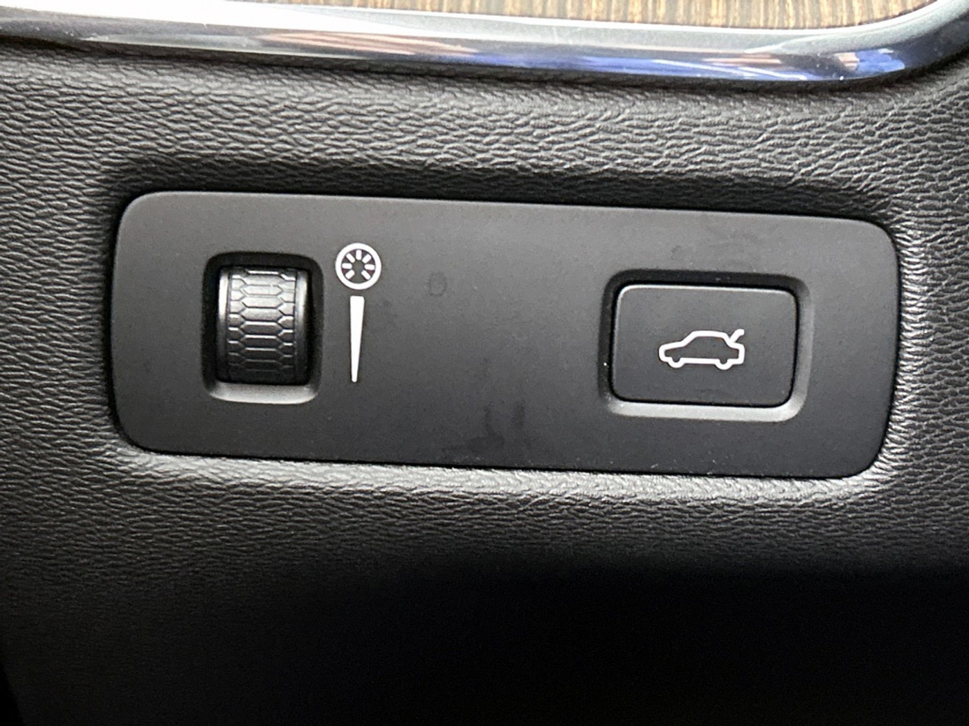 Foto van Volvo Xc60