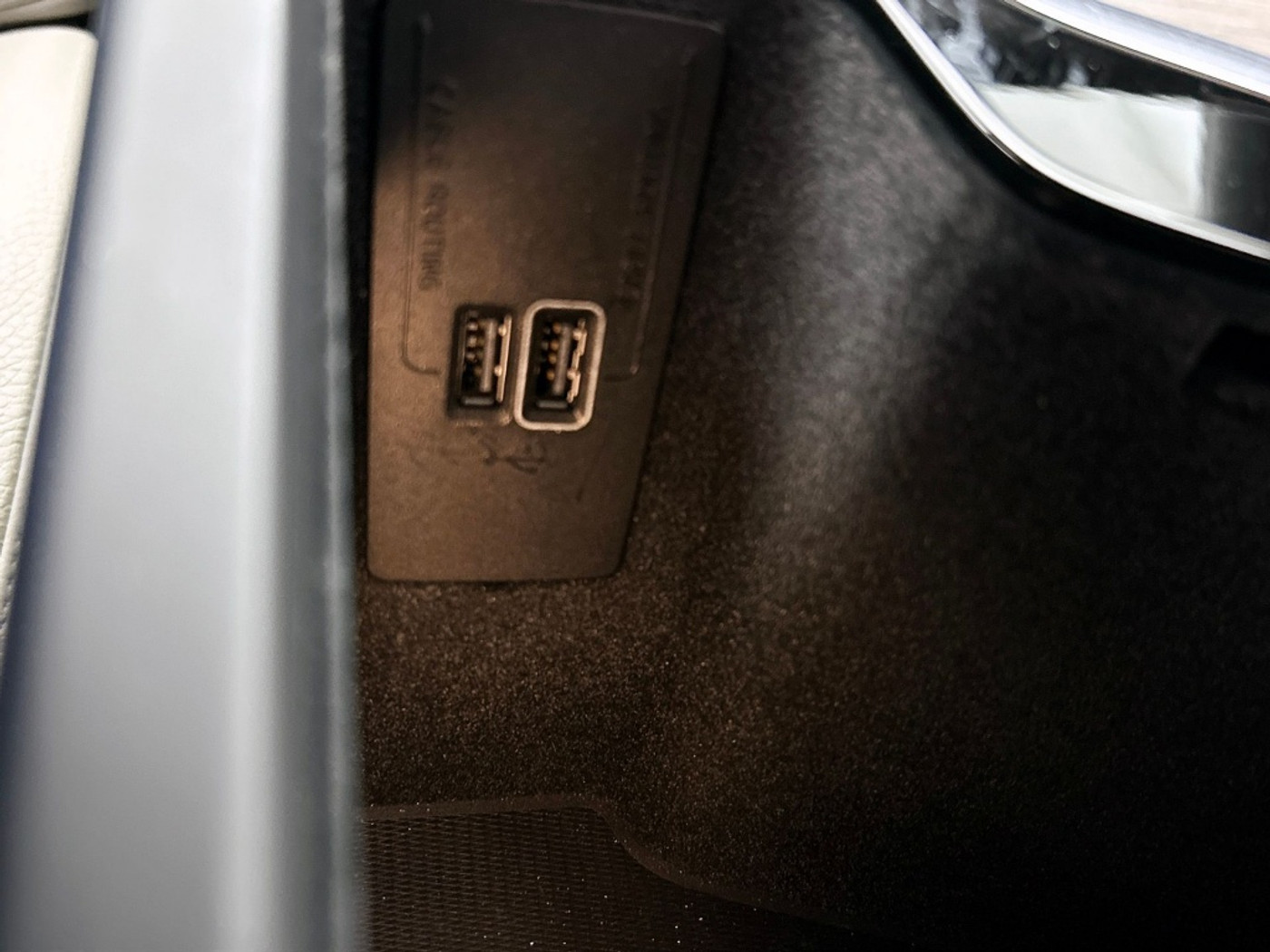 Foto van Volvo Xc60