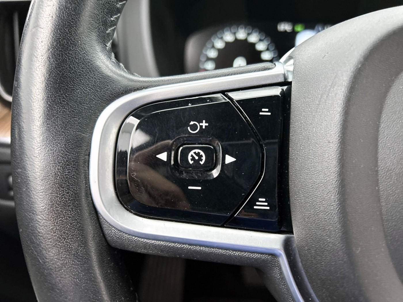 Foto van Volvo Xc60