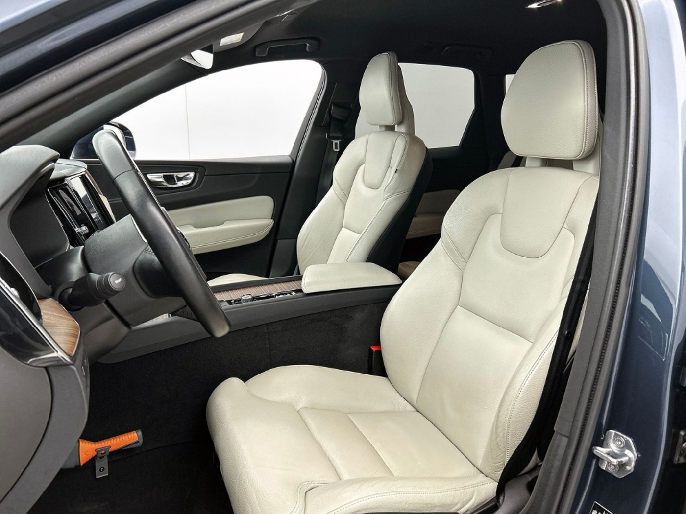 Foto van Volvo Xc60