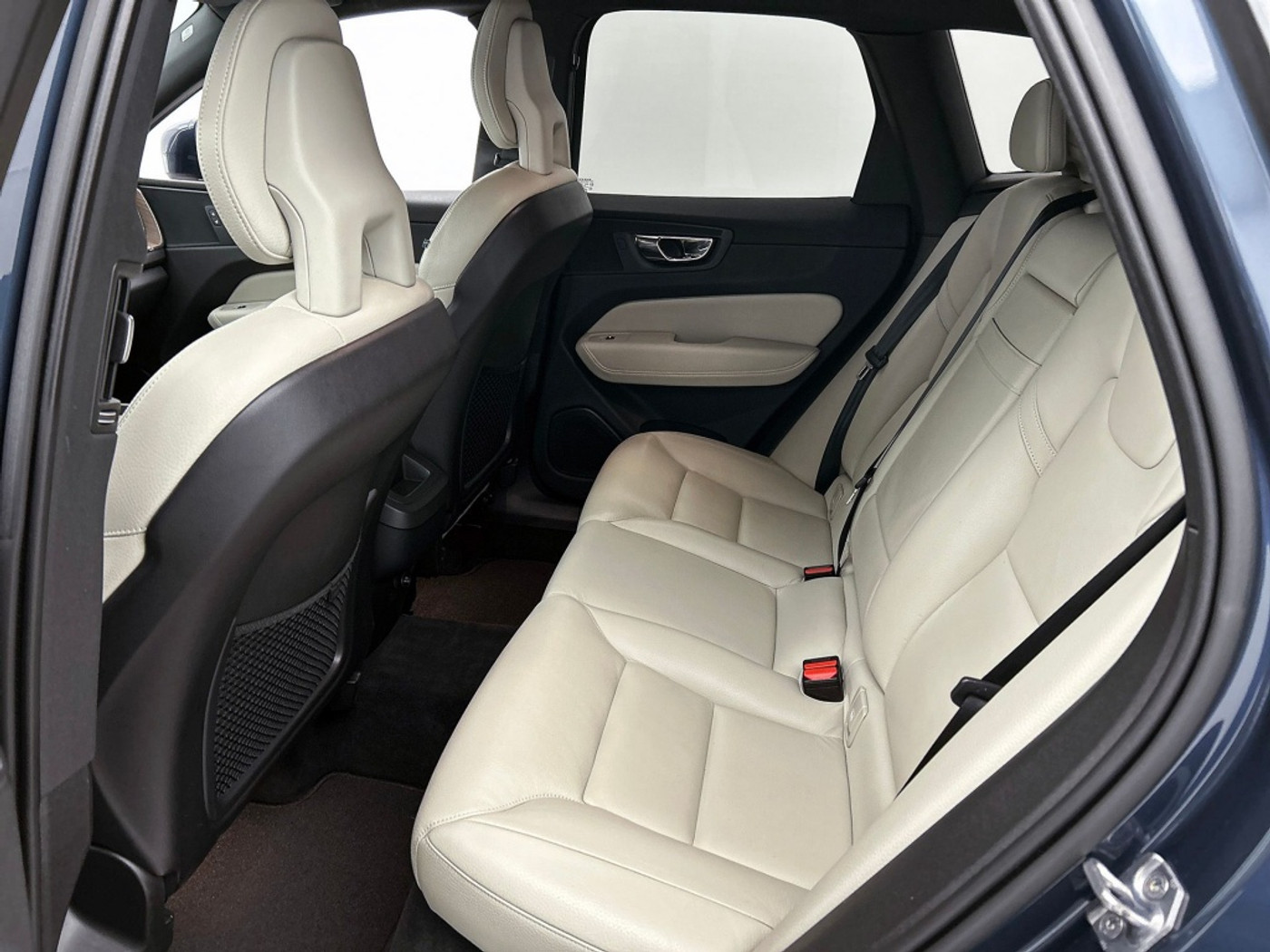Foto van Volvo Xc60