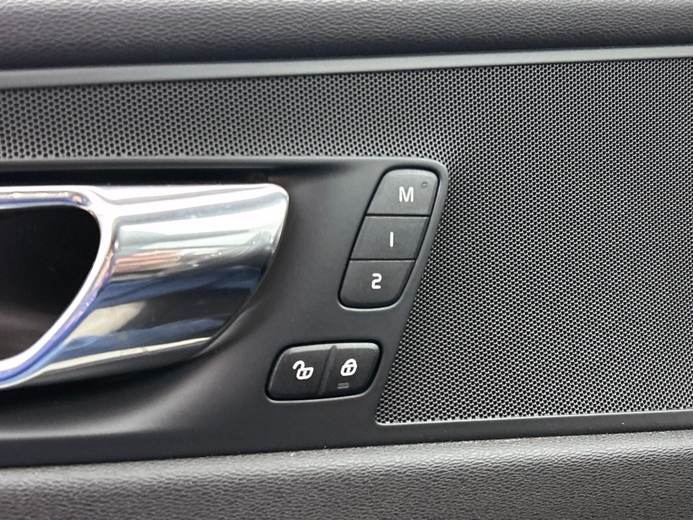 Foto van Volvo Xc60