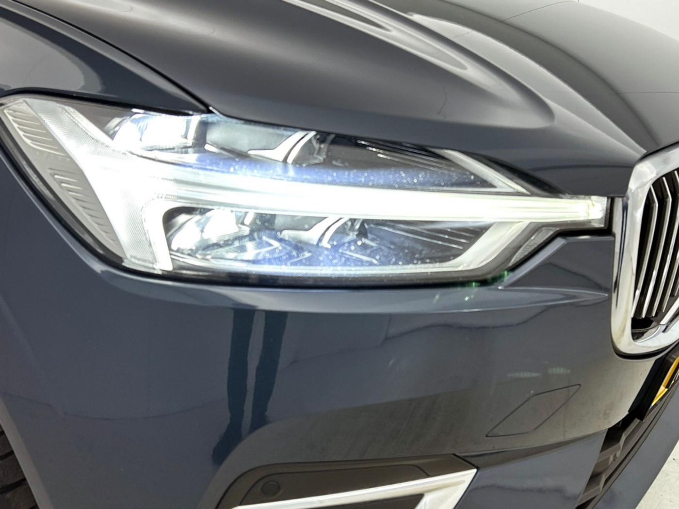 Foto van Volvo Xc60