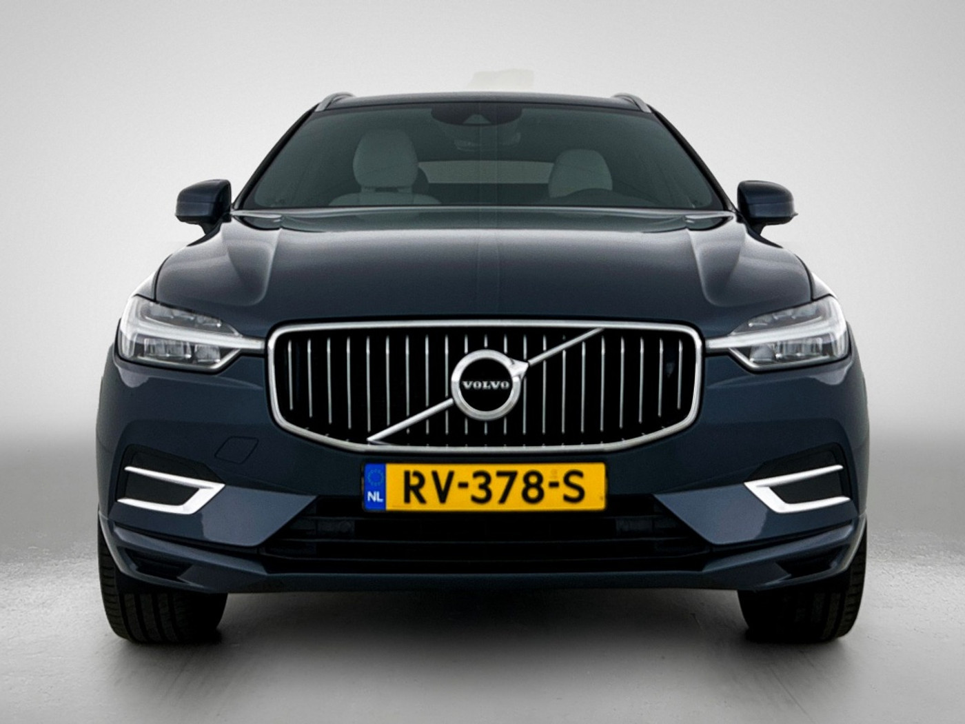 Foto van Volvo Xc60