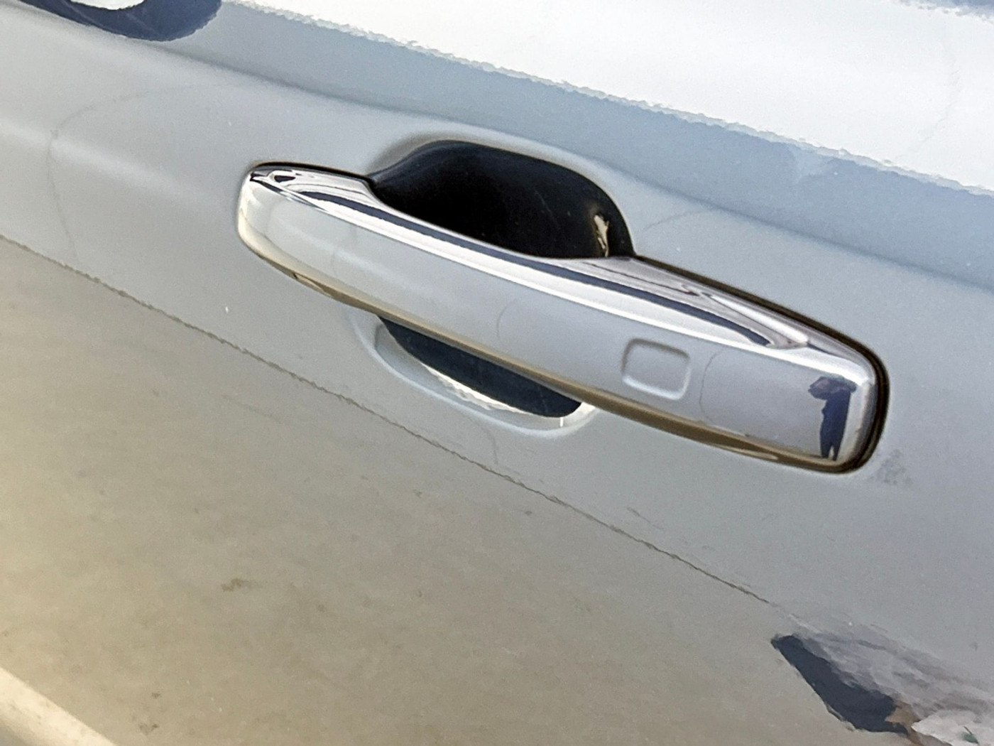 Foto van Volvo Xc60