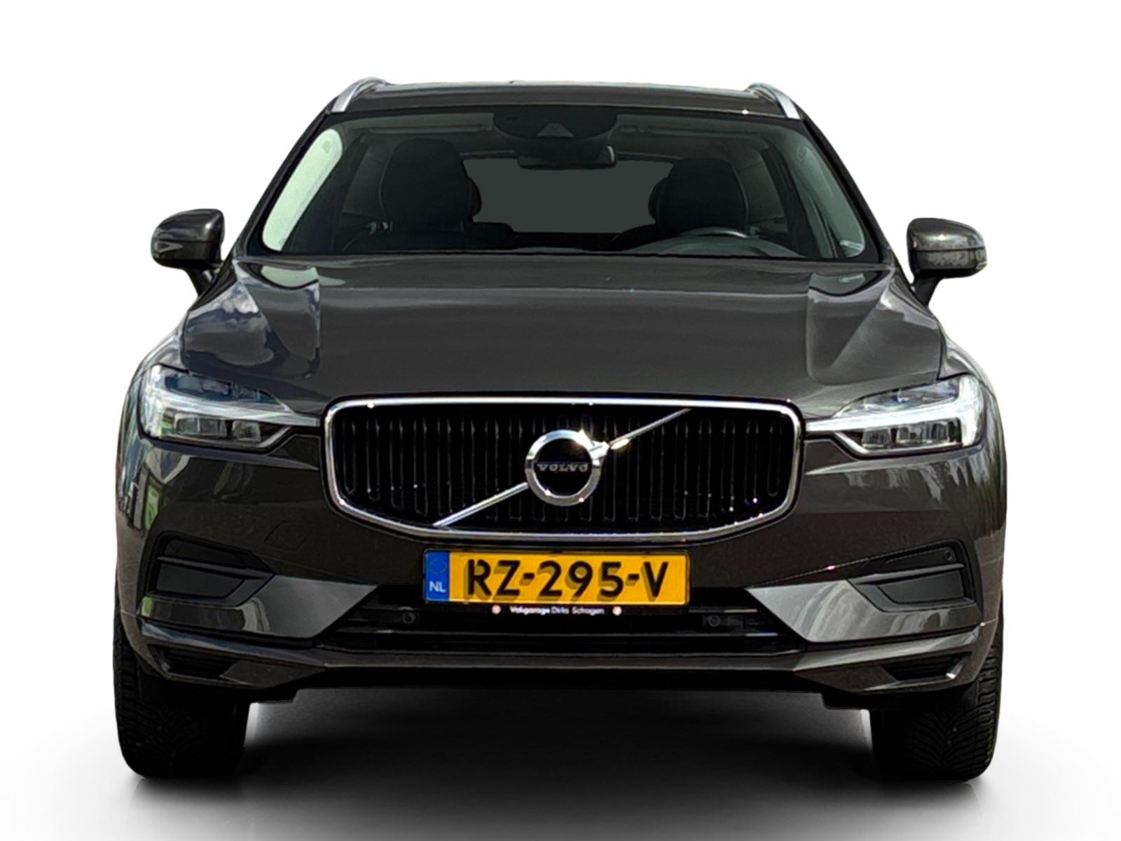 Foto van Volvo Xc60