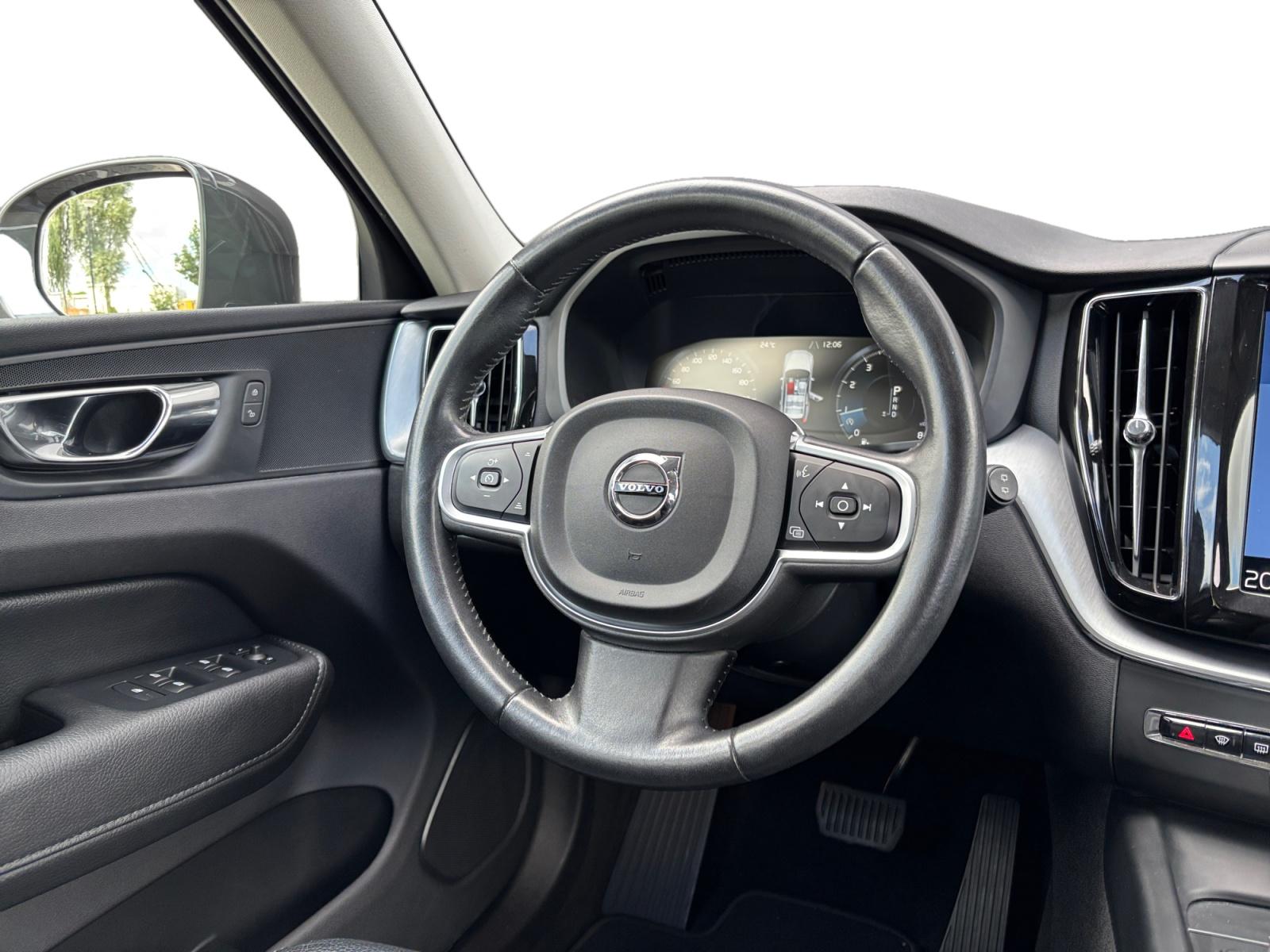 Foto van Volvo Xc60