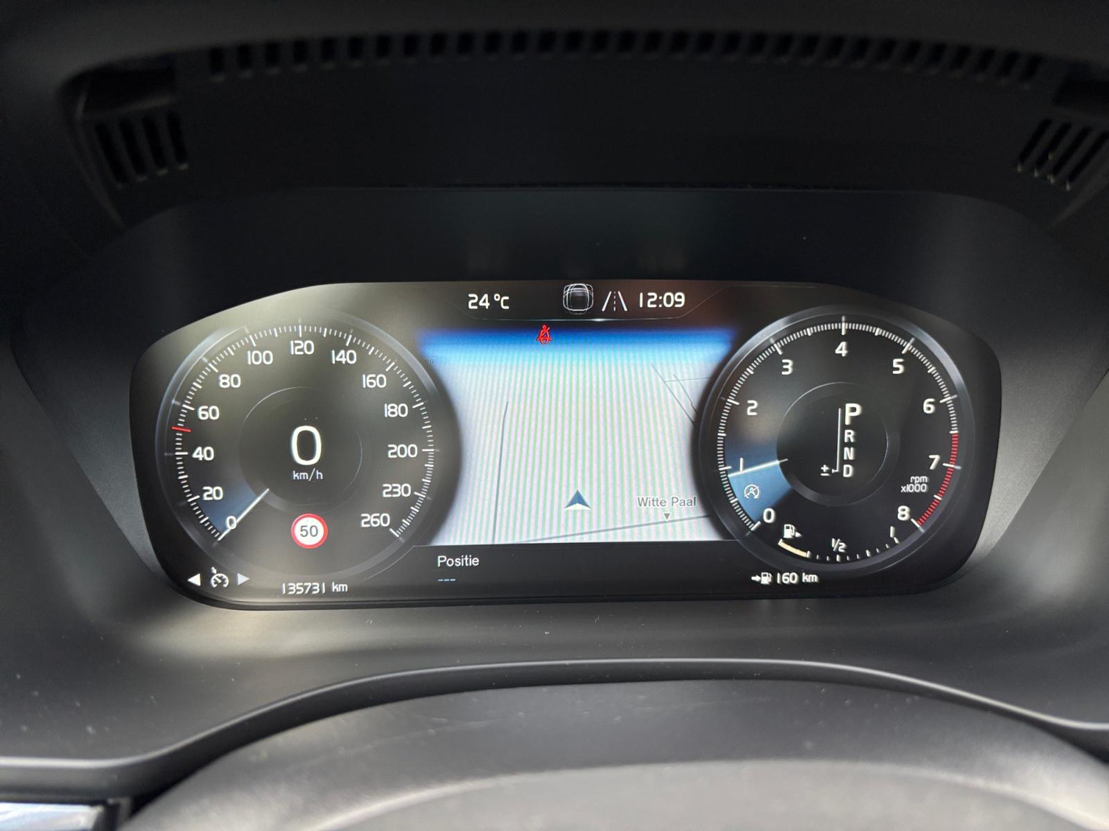 Foto van Volvo Xc60