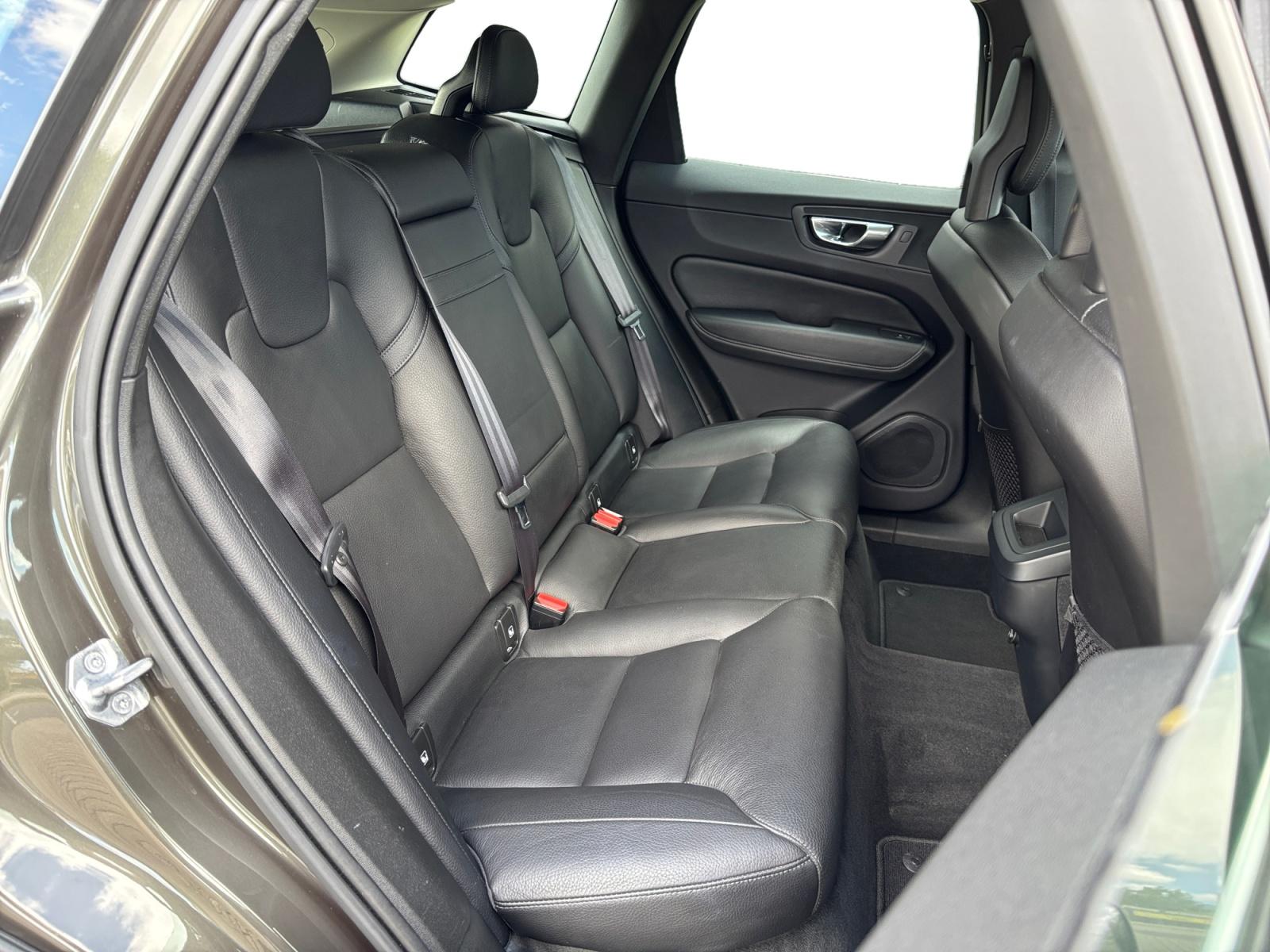 Foto van Volvo Xc60