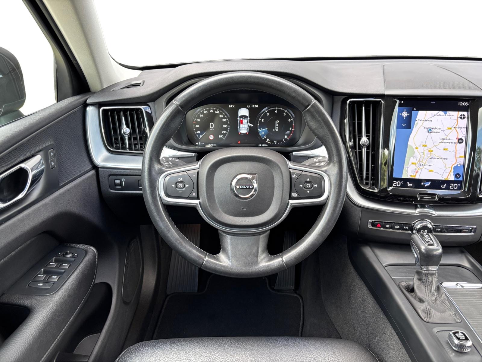 Foto van Volvo Xc60