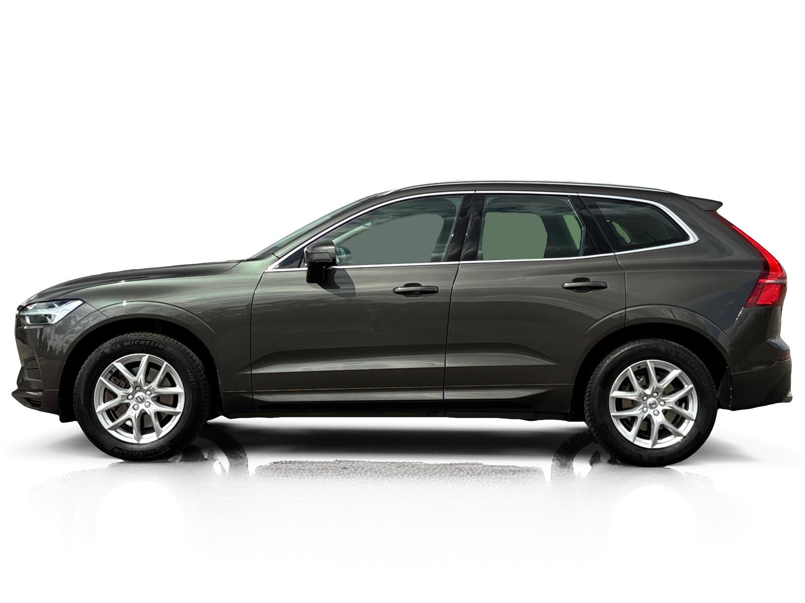 Foto van Volvo Xc60