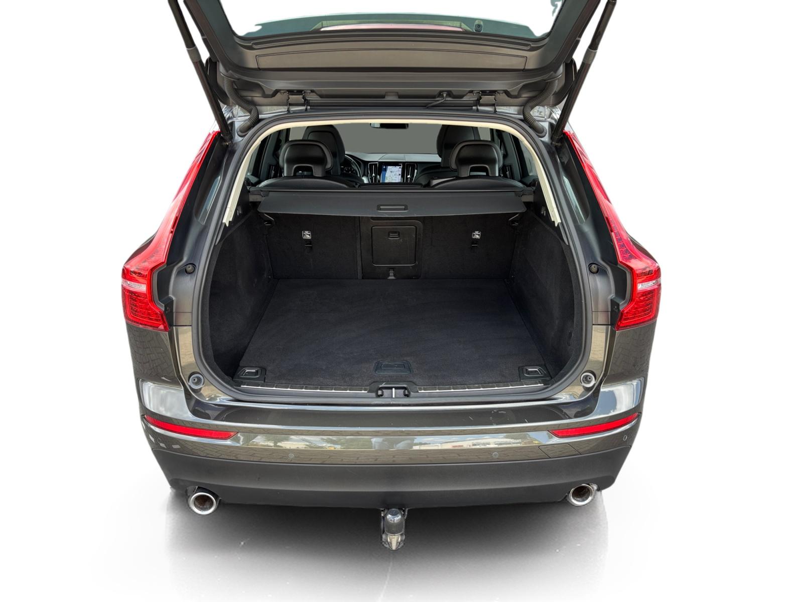 Foto van Volvo Xc60
