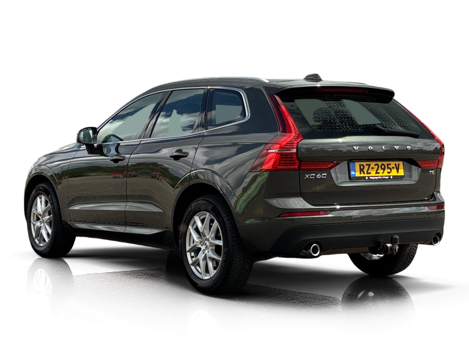 Foto van Volvo Xc60