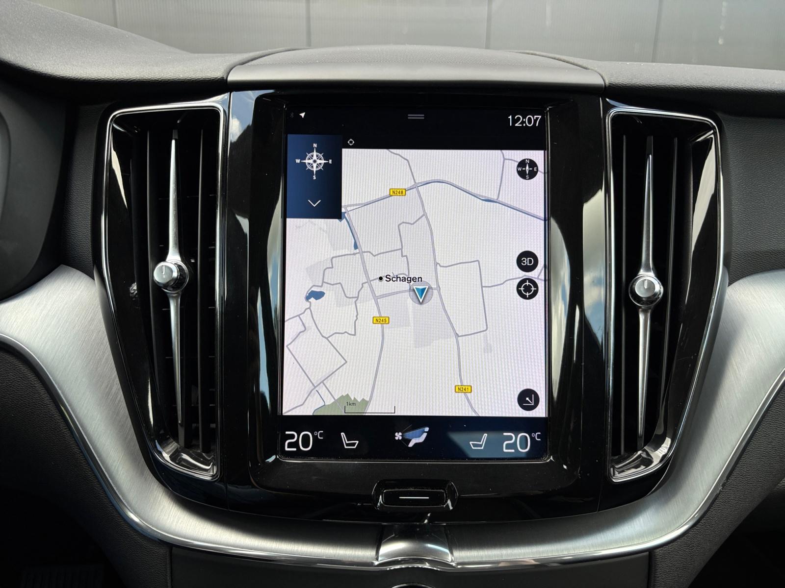Foto van Volvo Xc60