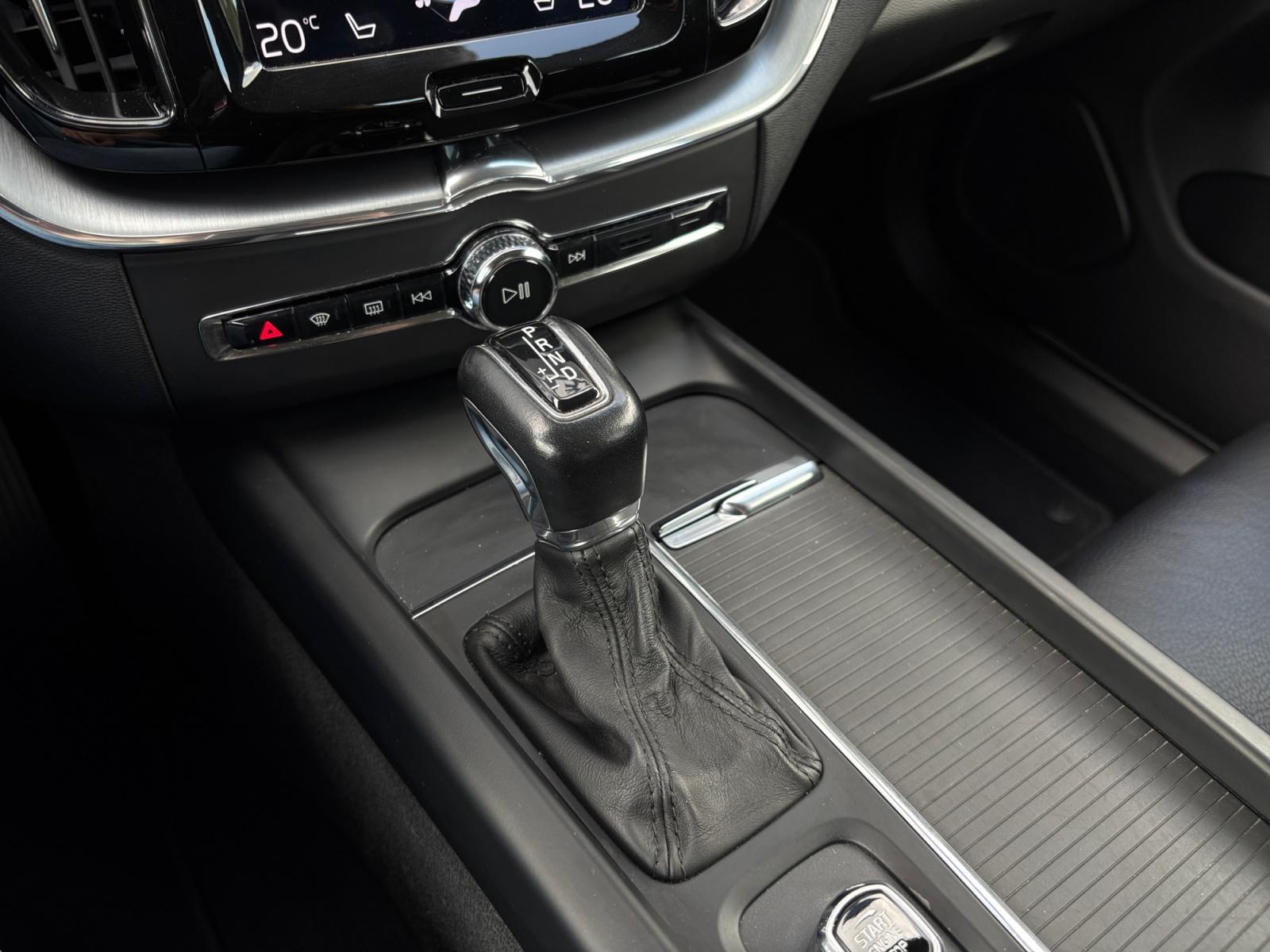 Foto van Volvo Xc60