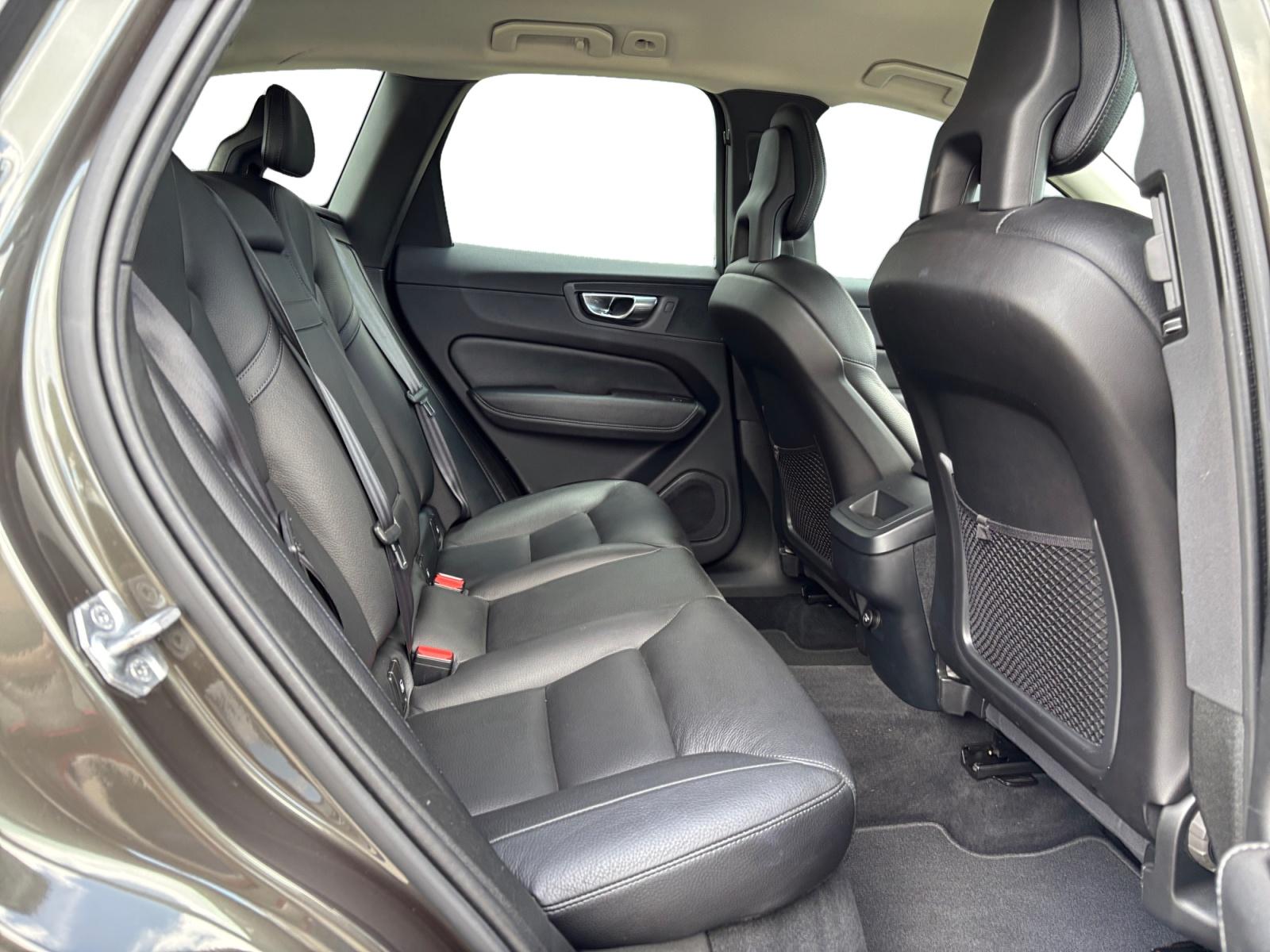 Foto van Volvo Xc60