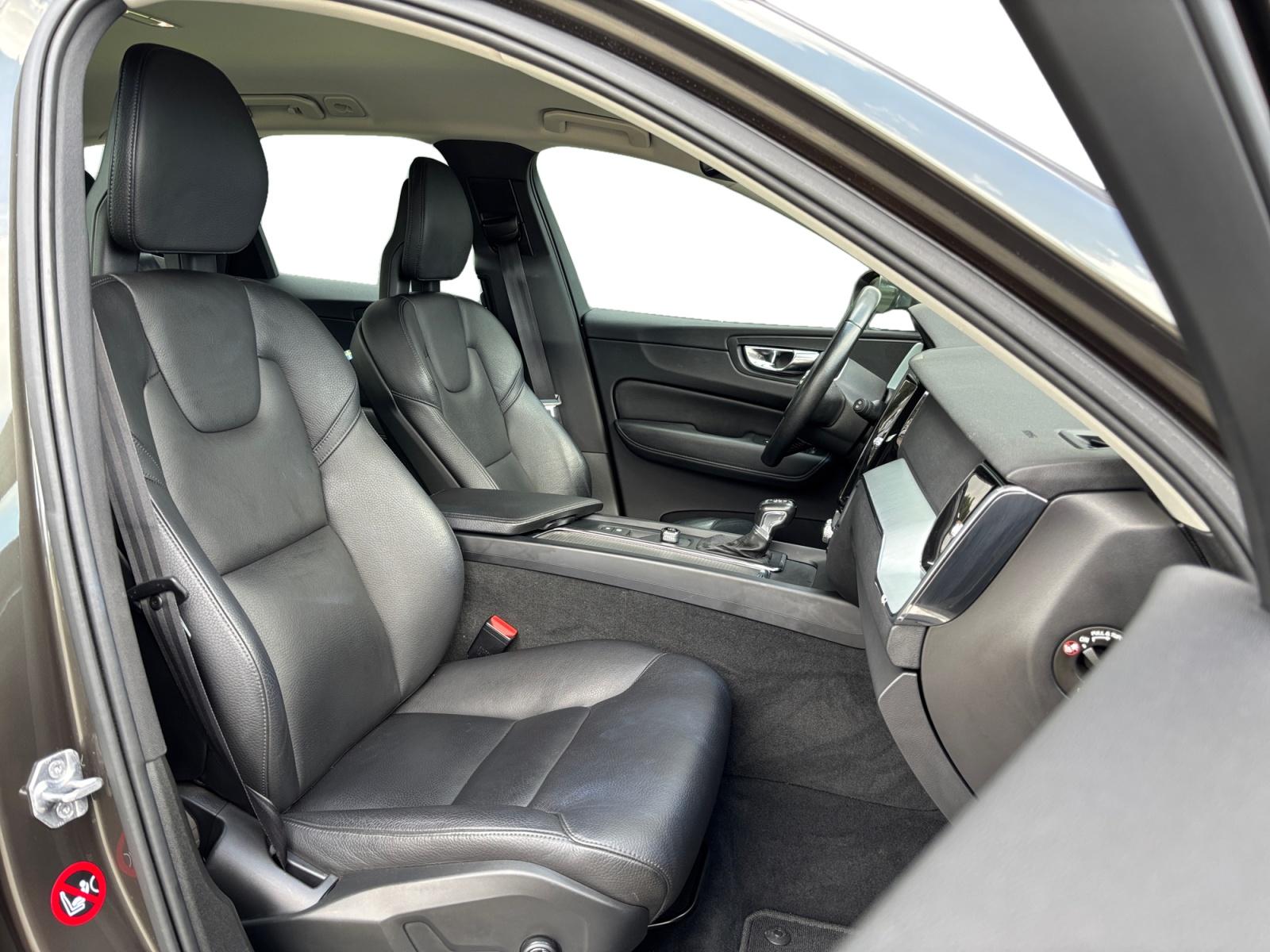 Foto van Volvo Xc60