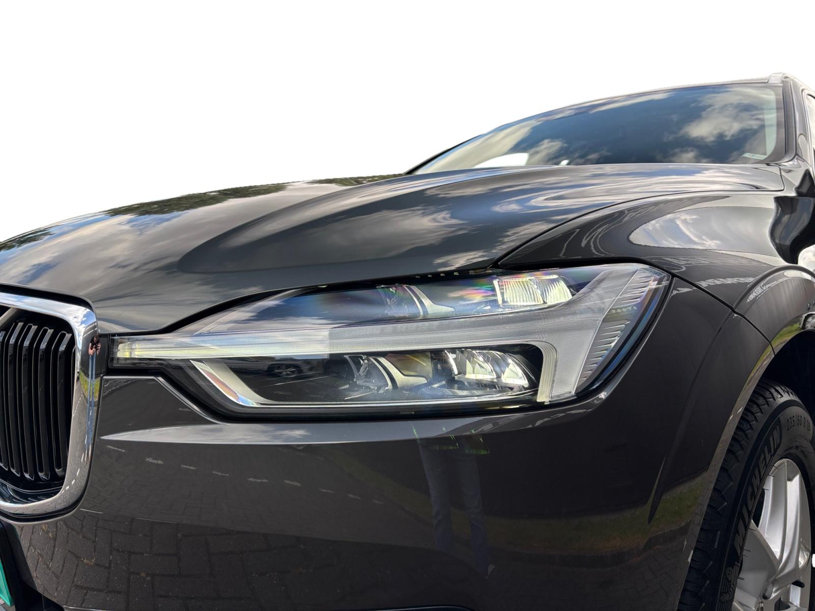 Foto van Volvo Xc60
