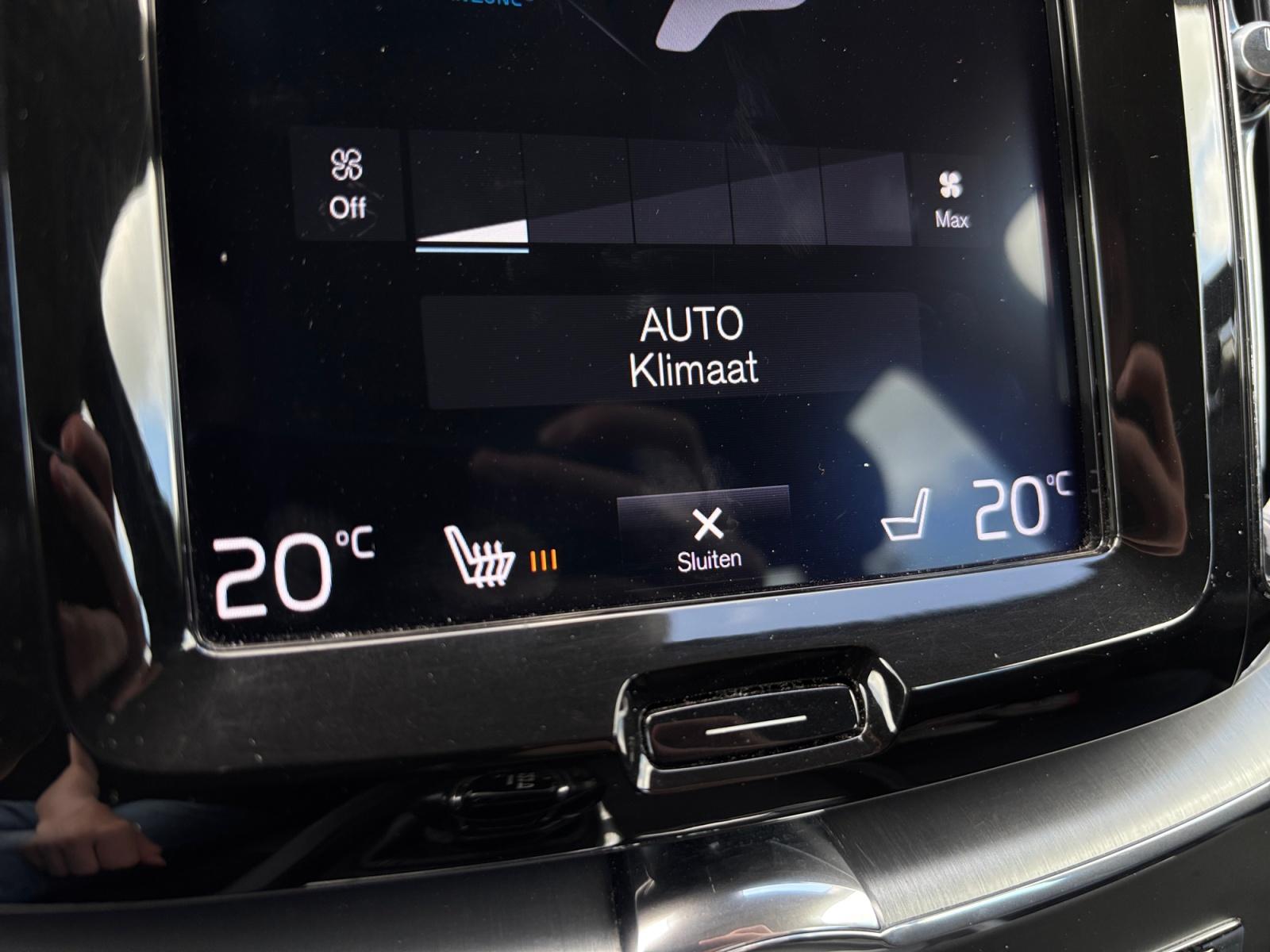 Foto van Volvo Xc60