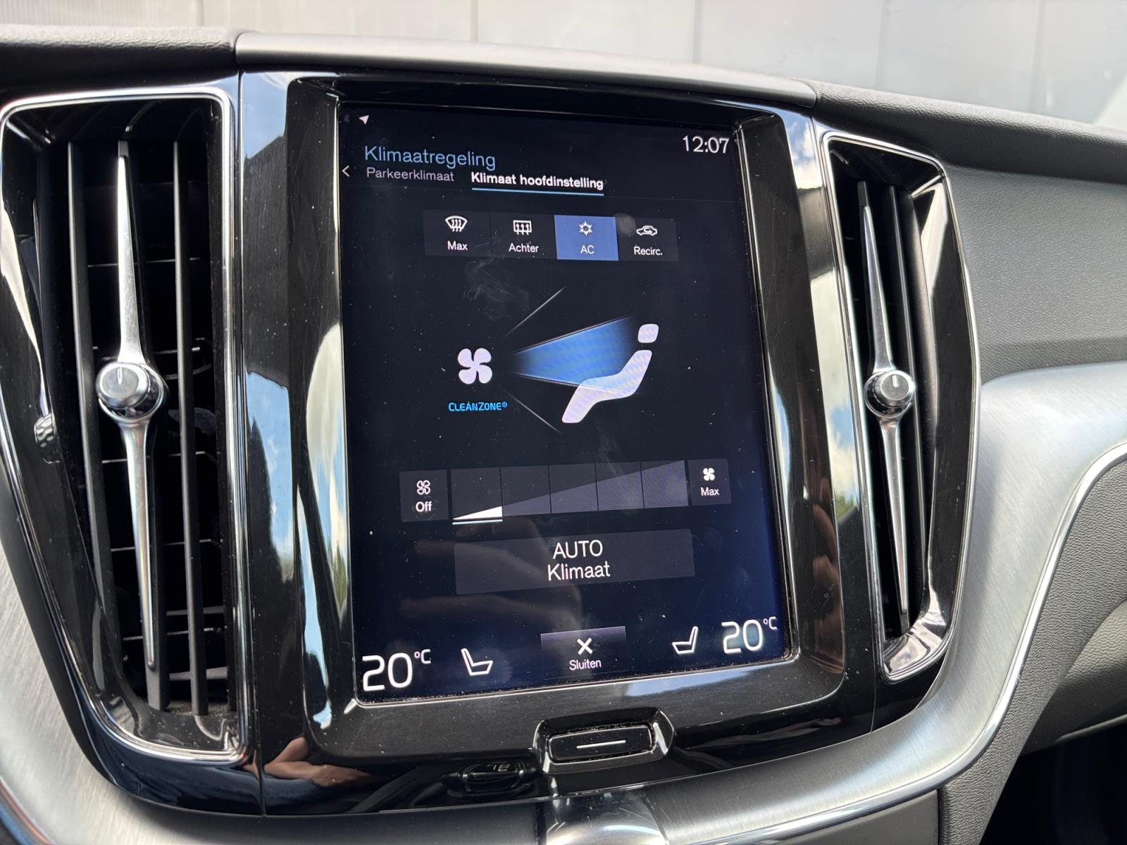 Foto van Volvo Xc60
