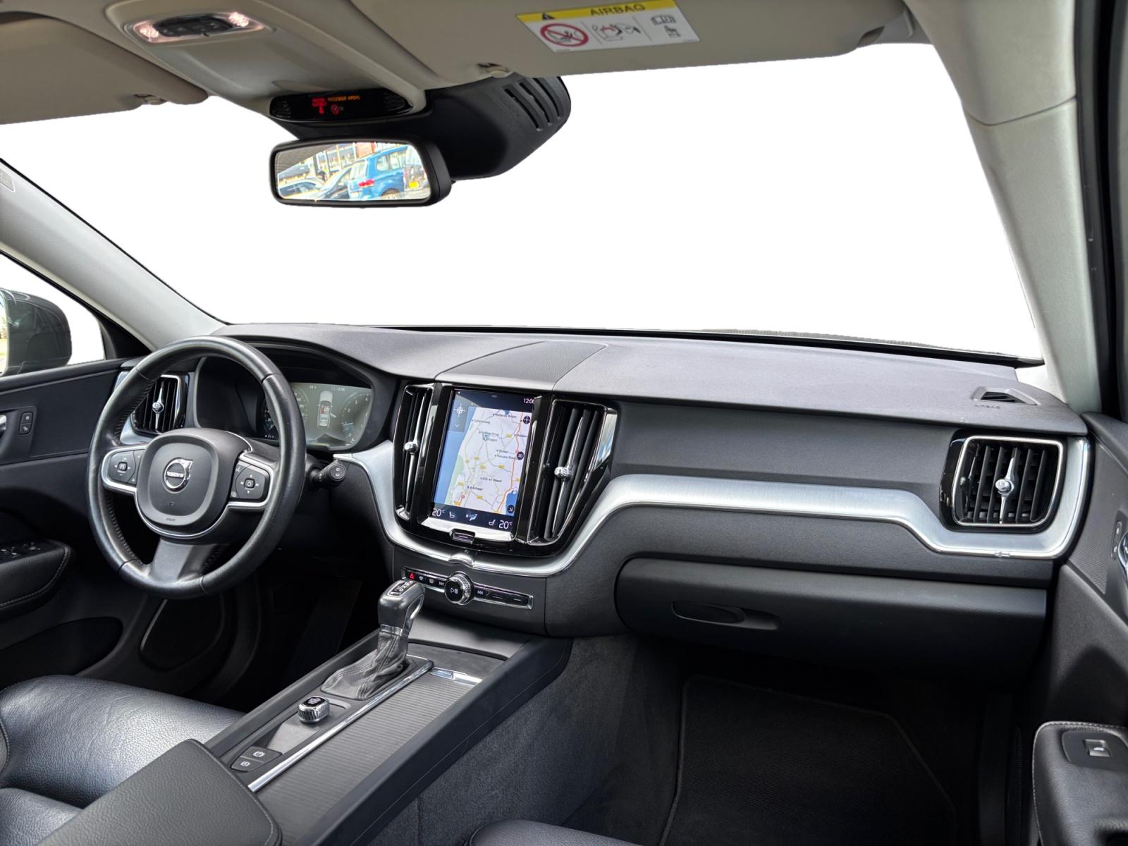Foto van Volvo Xc60