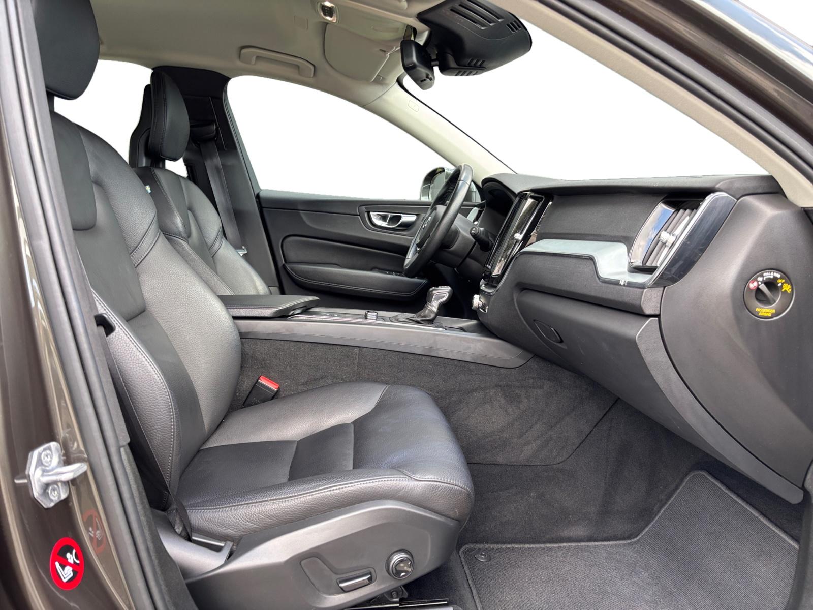 Foto van Volvo Xc60