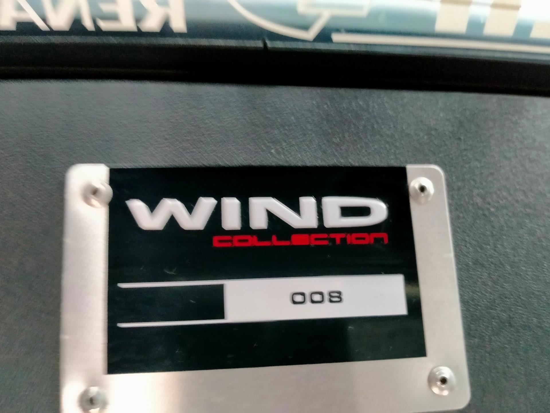 Foto van Renault Wind
