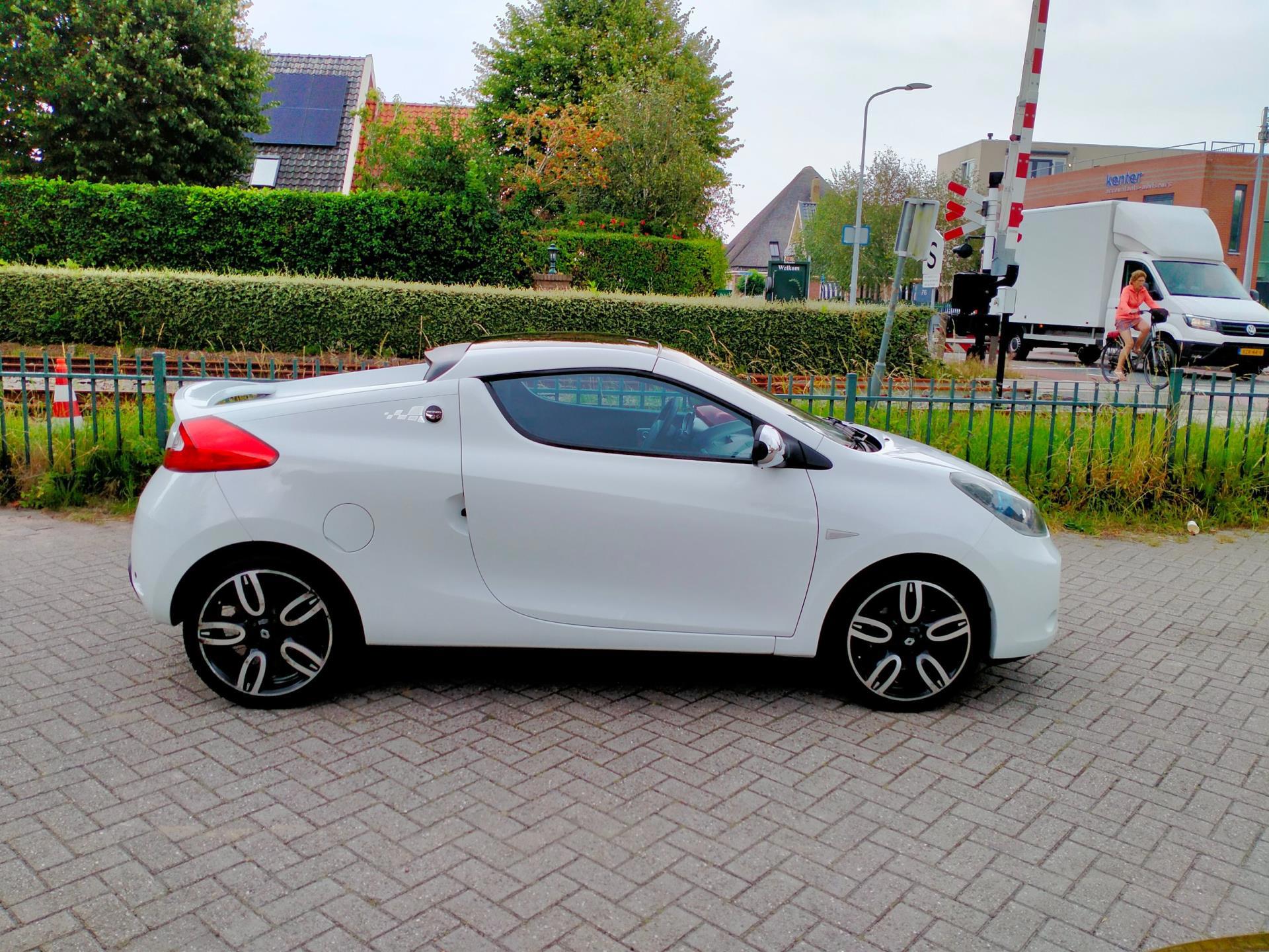 Foto van Renault Wind