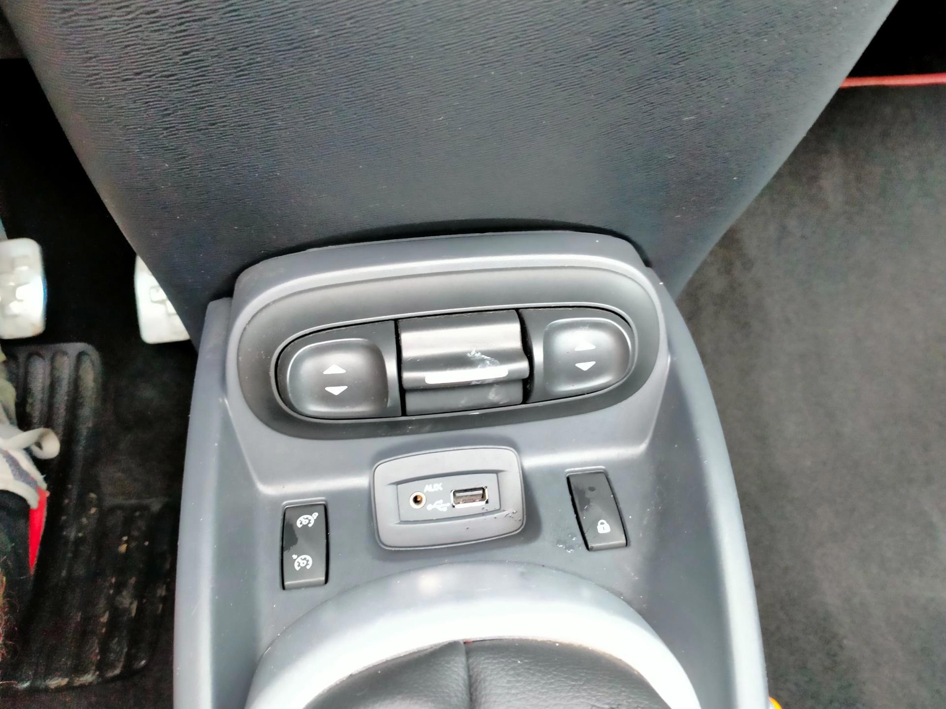 Foto van Renault Wind