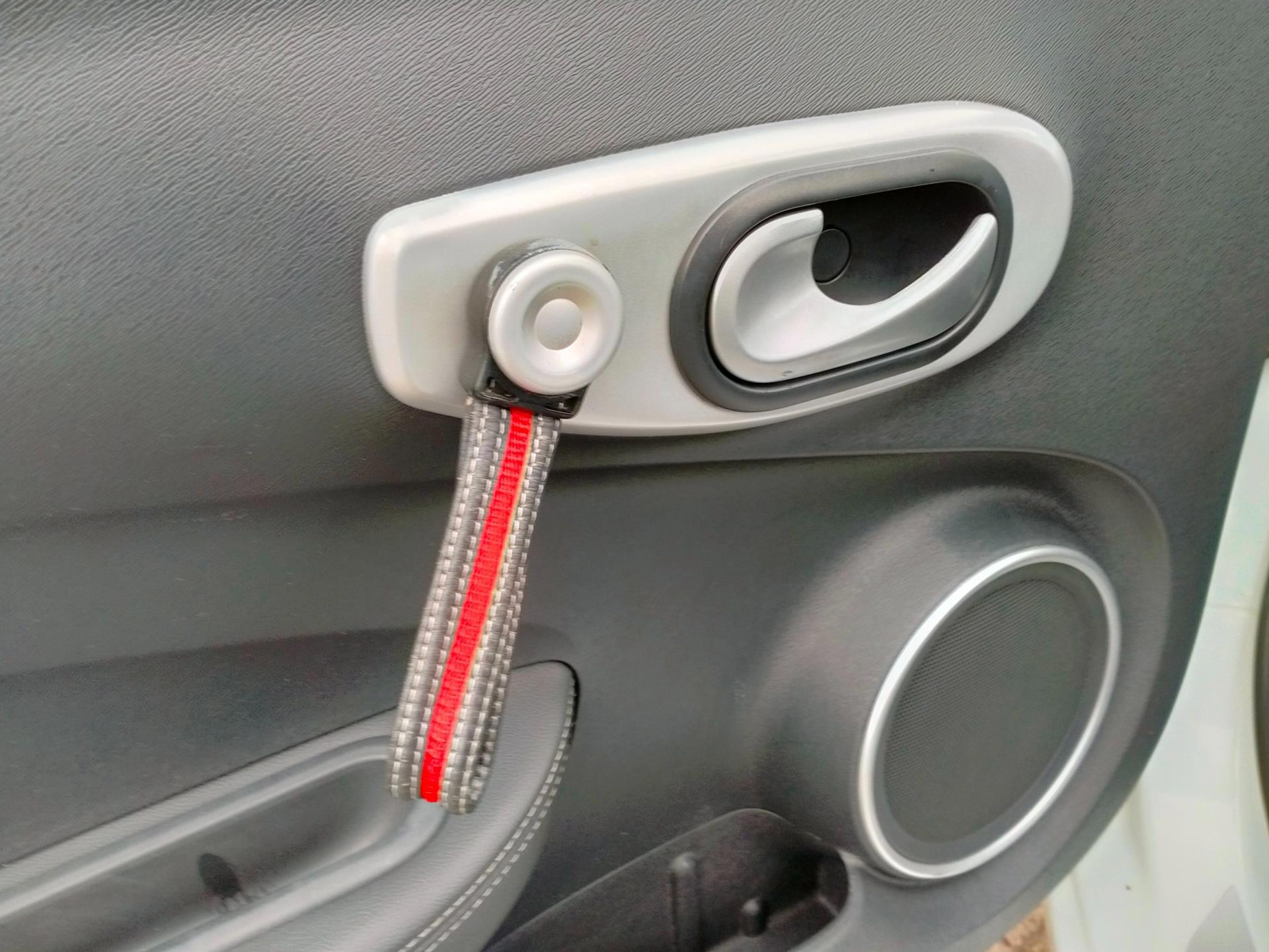 Foto van Renault Wind