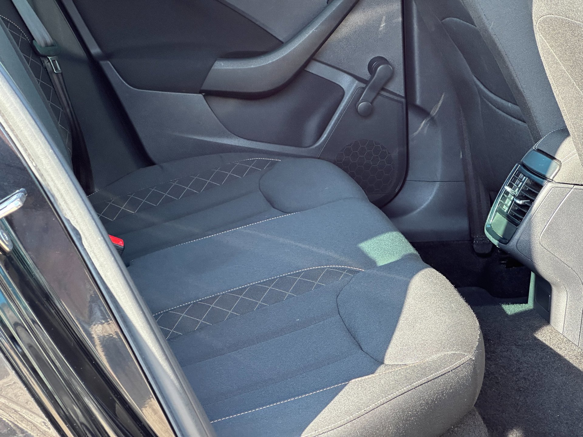 Foto van Skoda Kamiq