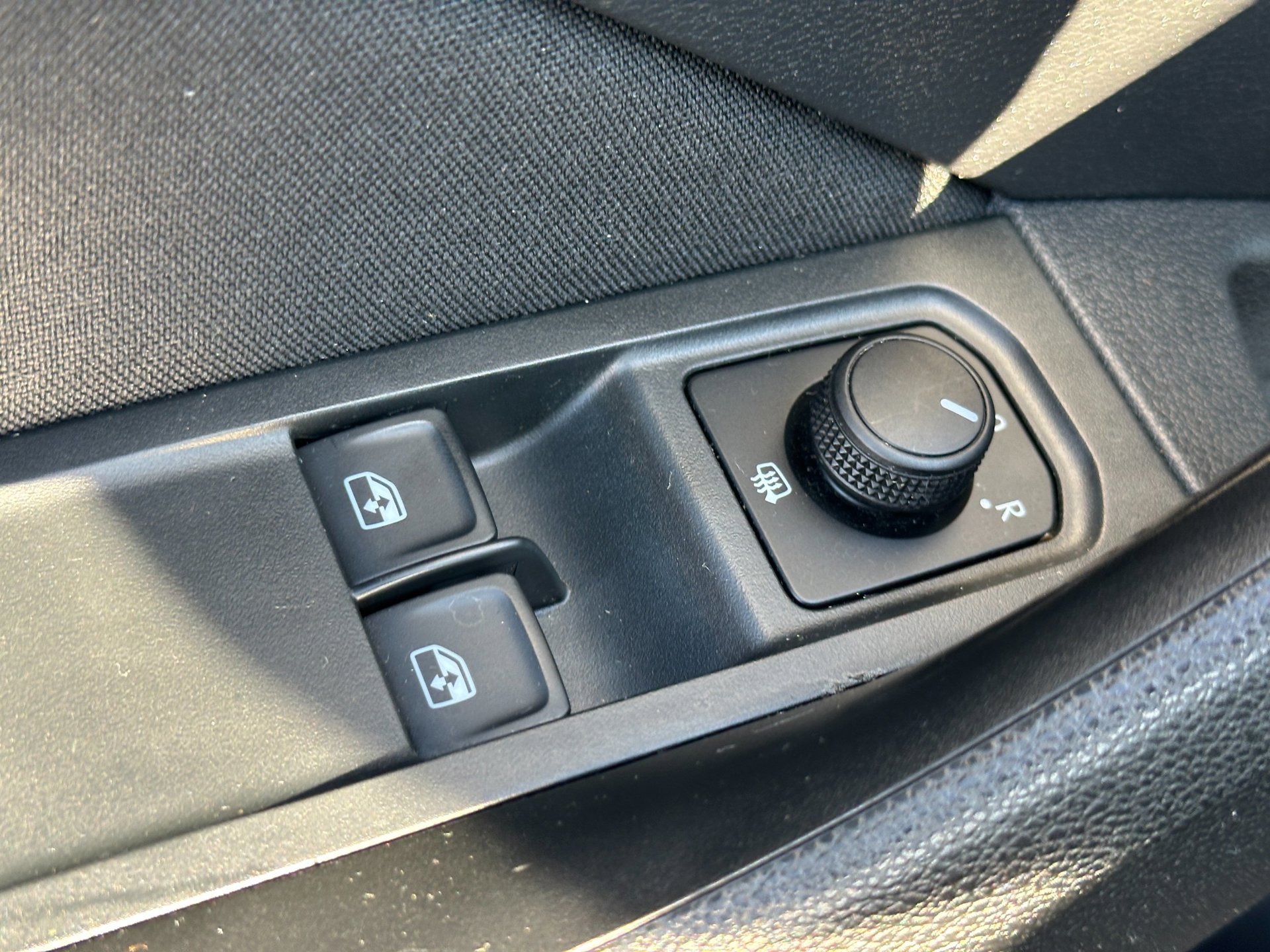 Foto van Skoda Kamiq