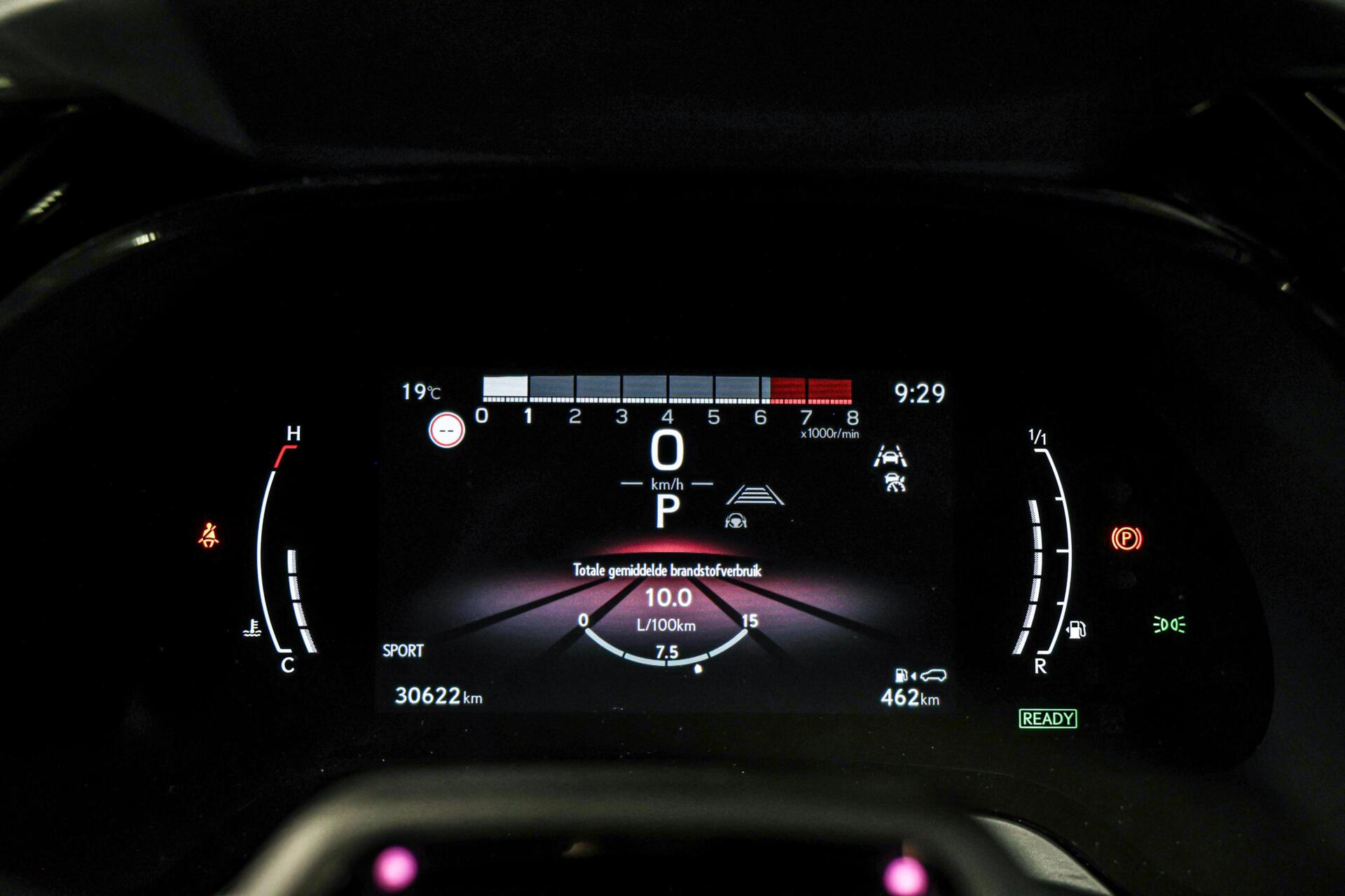 Foto van Lexus Lexus Rx500h