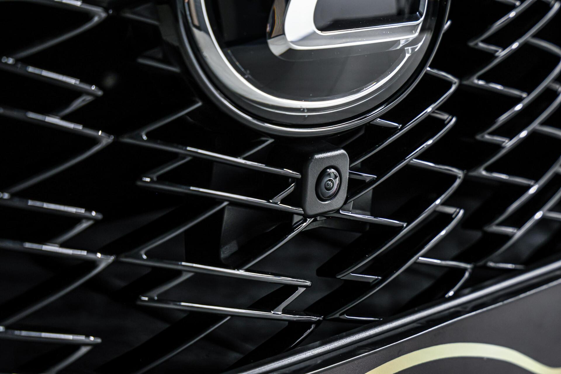 Foto van Lexus Lexus Rx500h