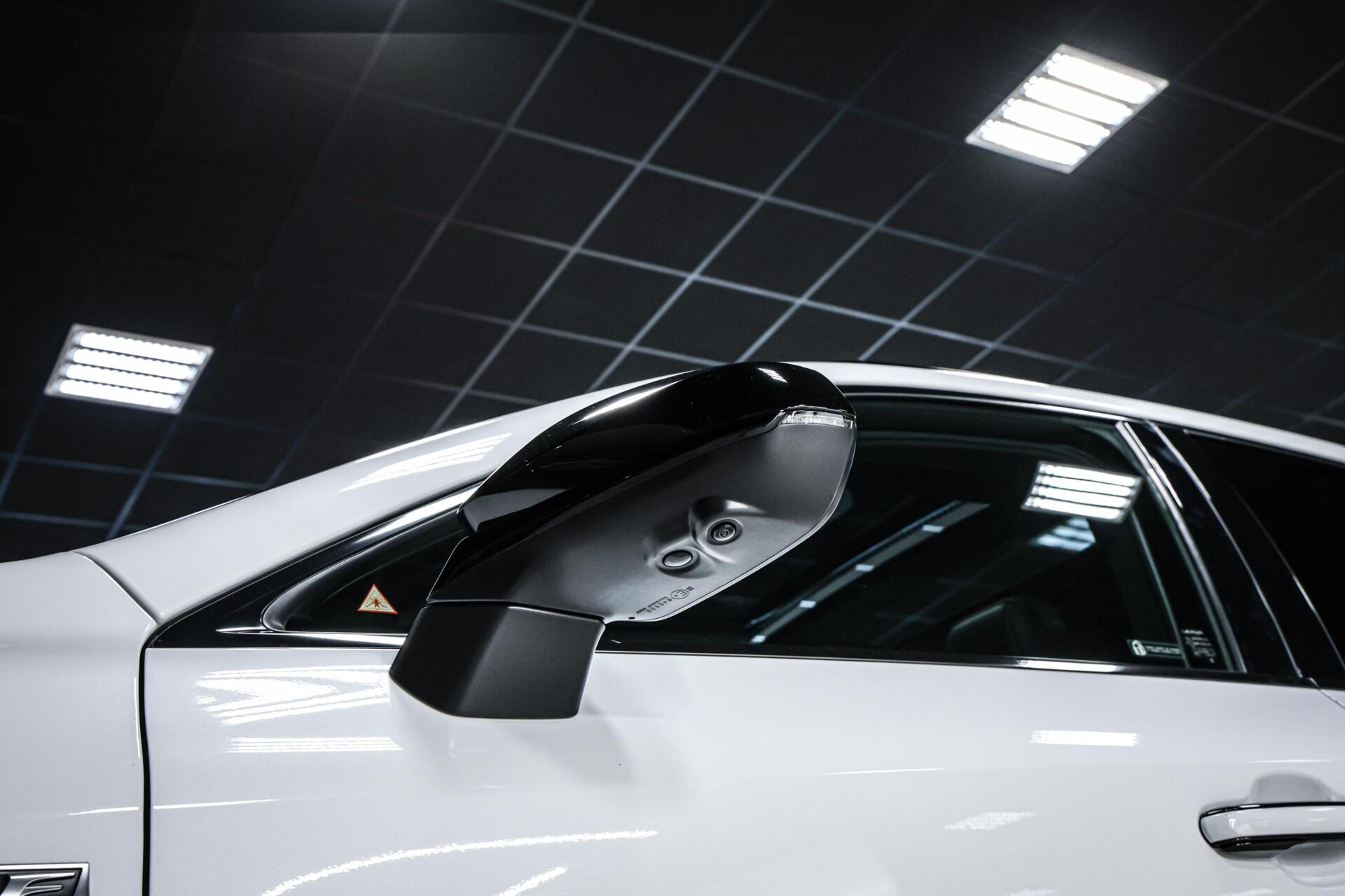Foto van Lexus Lexus Rx500h