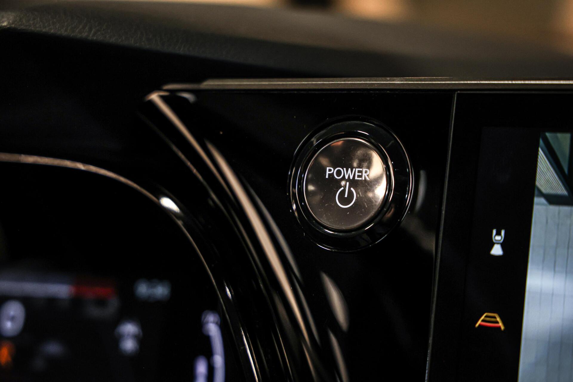 Foto van Lexus Lexus Rx500h