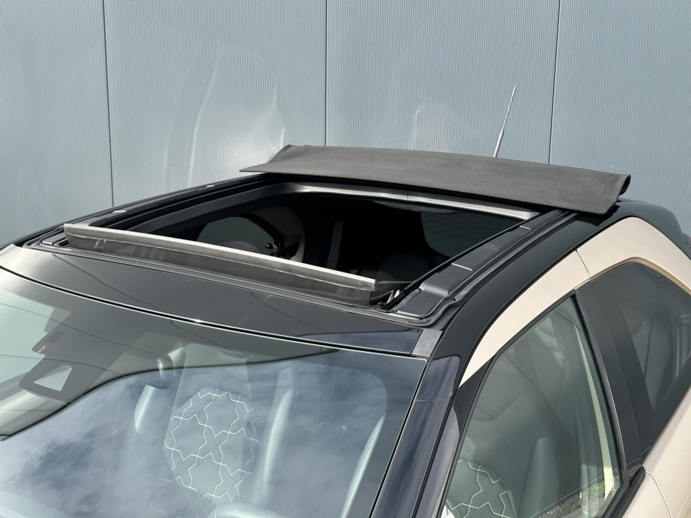 Foto van Toyota Toyota Aygo X