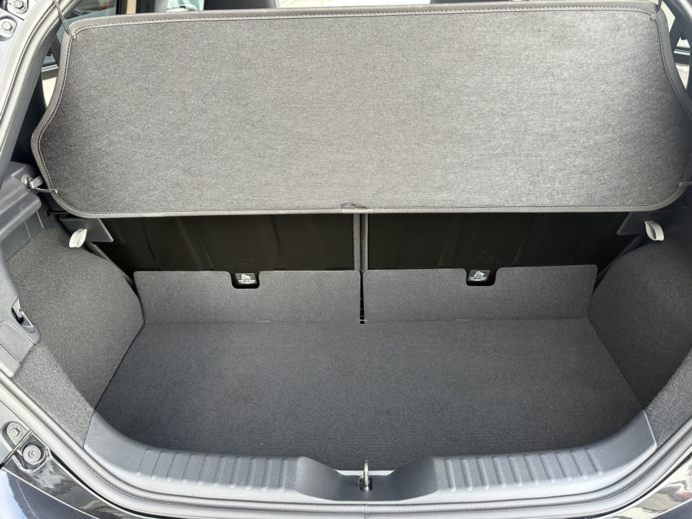 Foto van Toyota Toyota Aygo X