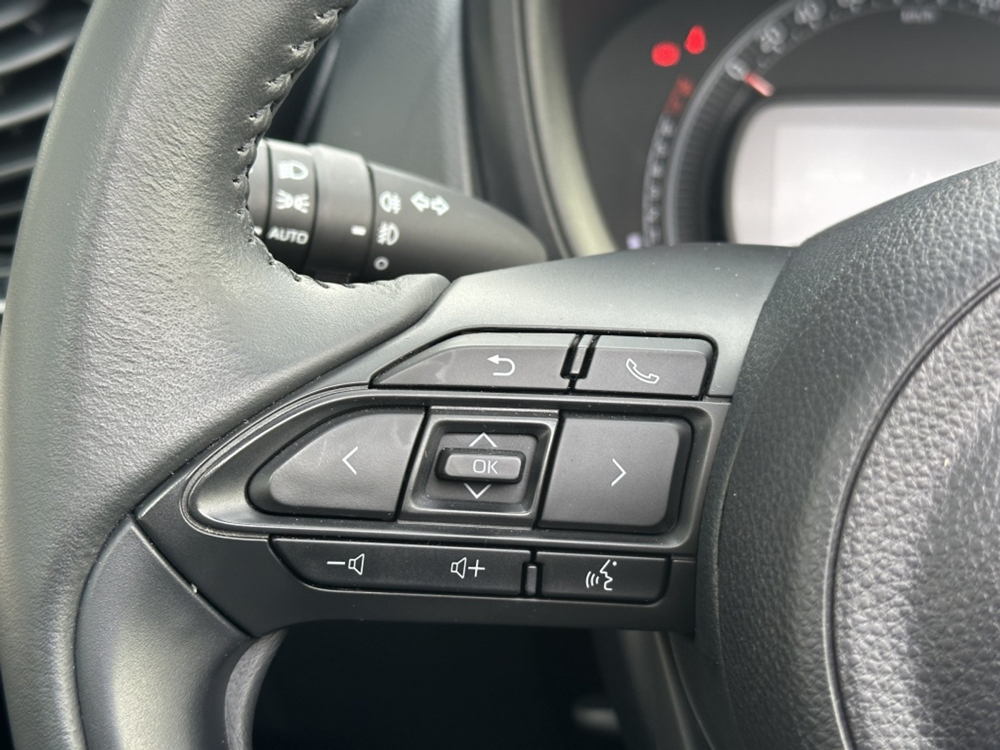 Foto van Toyota Toyota Aygo X