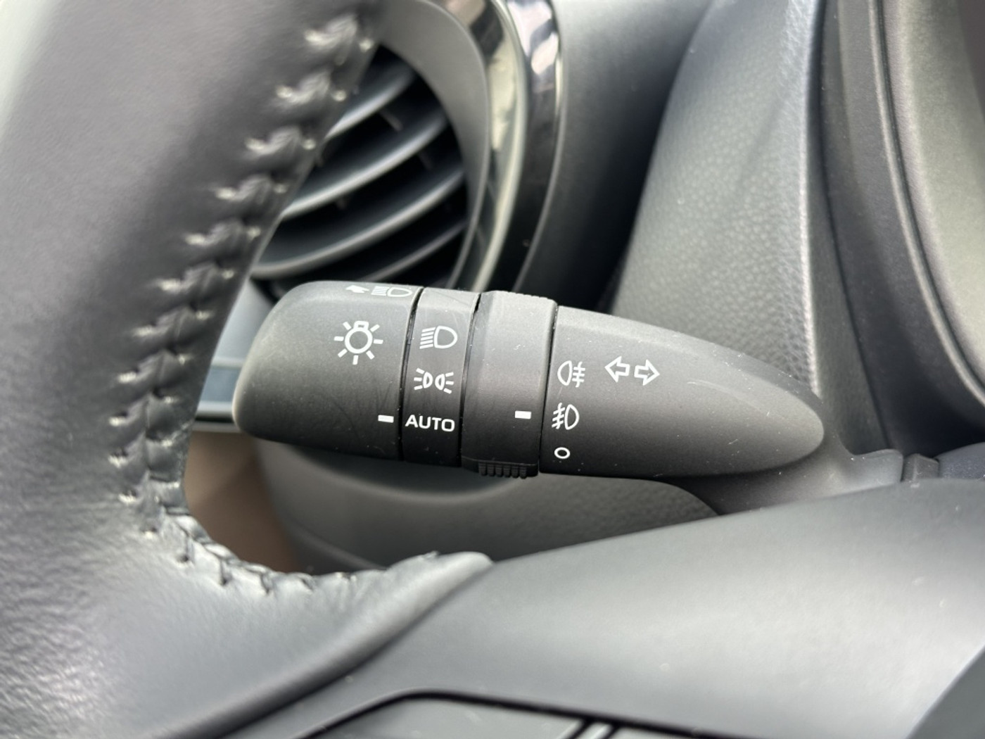 Foto van Toyota Toyota Aygo X