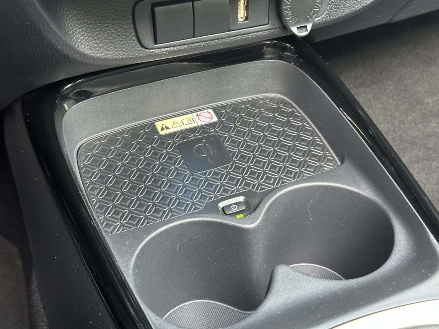 Foto van Toyota Toyota Aygo X