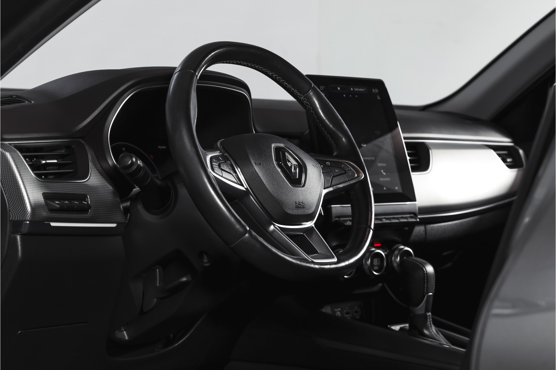 Foto van Renault Arkana E-tech