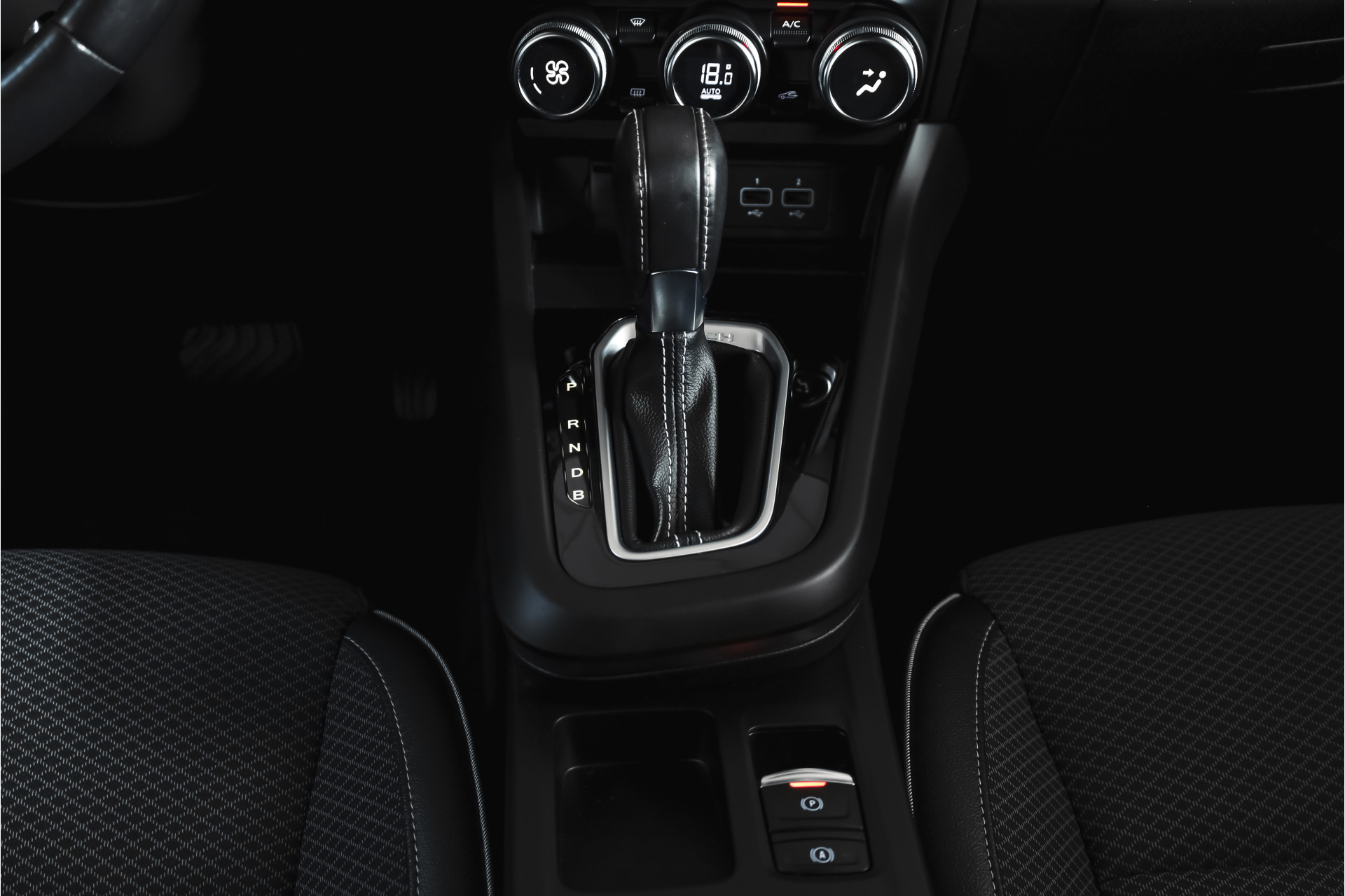 Foto van Renault Arkana E-tech