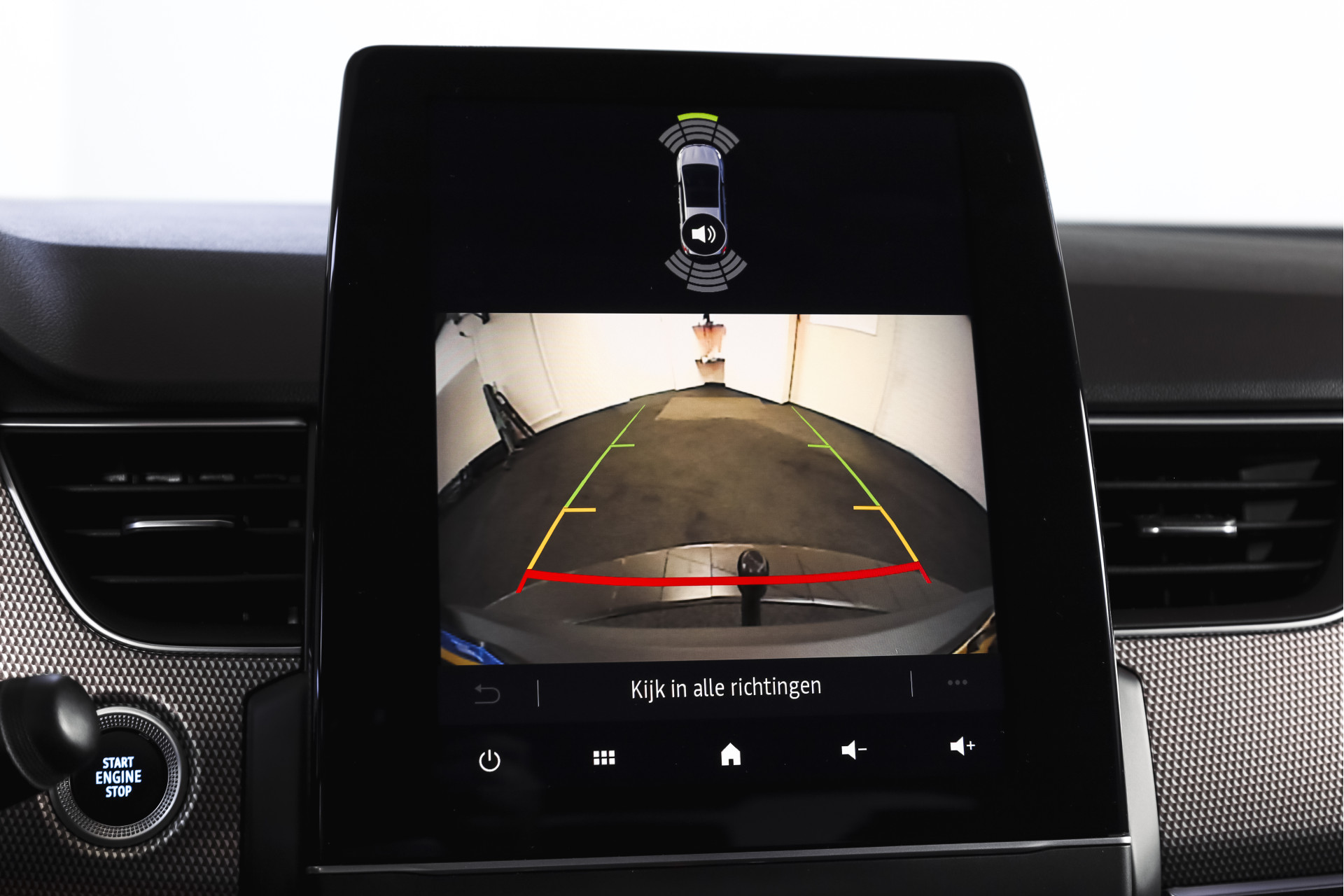 Foto van Renault Arkana E-tech
