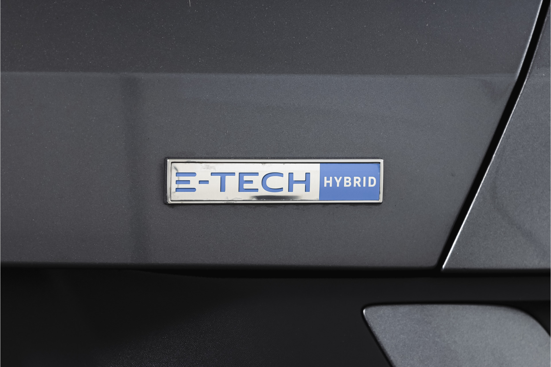 Foto van Renault Arkana E-tech