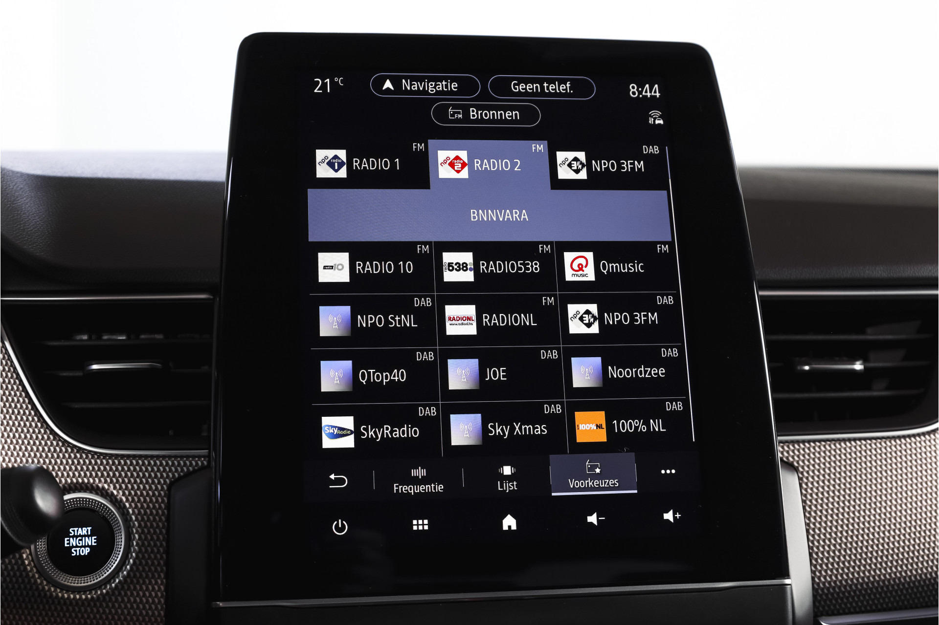 Foto van Renault Arkana E-tech