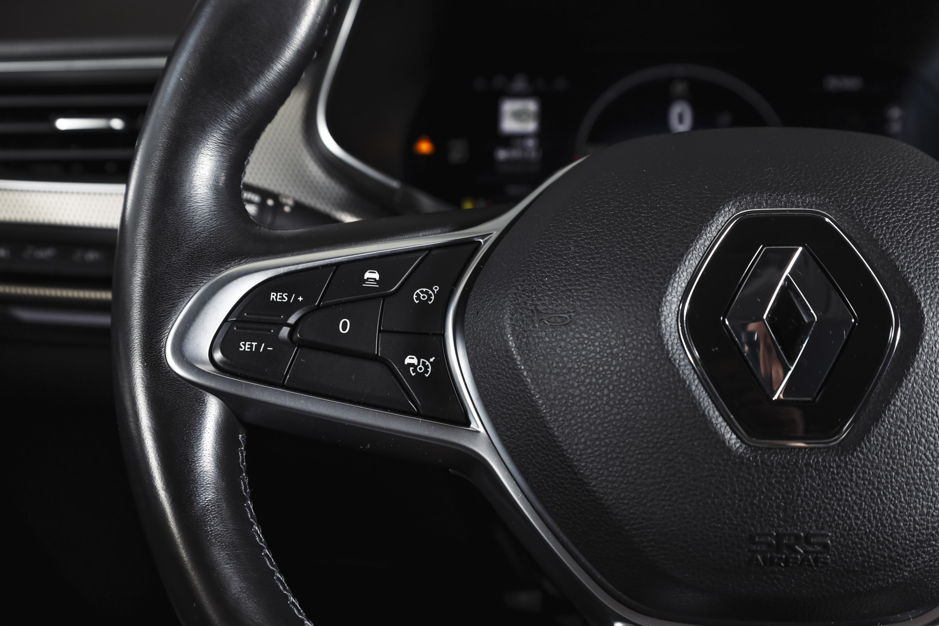 Foto van Renault Arkana E-tech