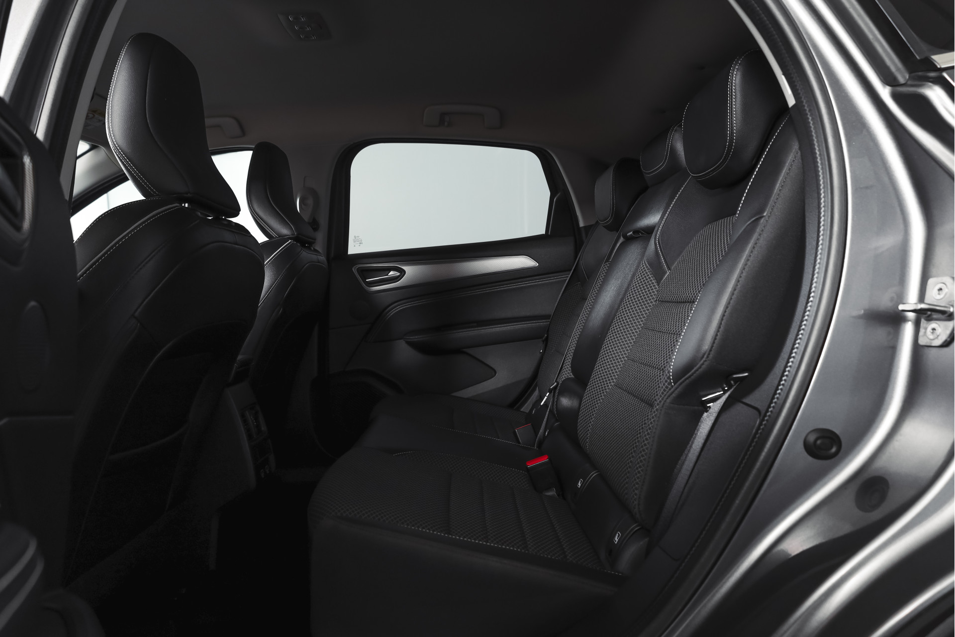 Foto van Renault Arkana E-tech