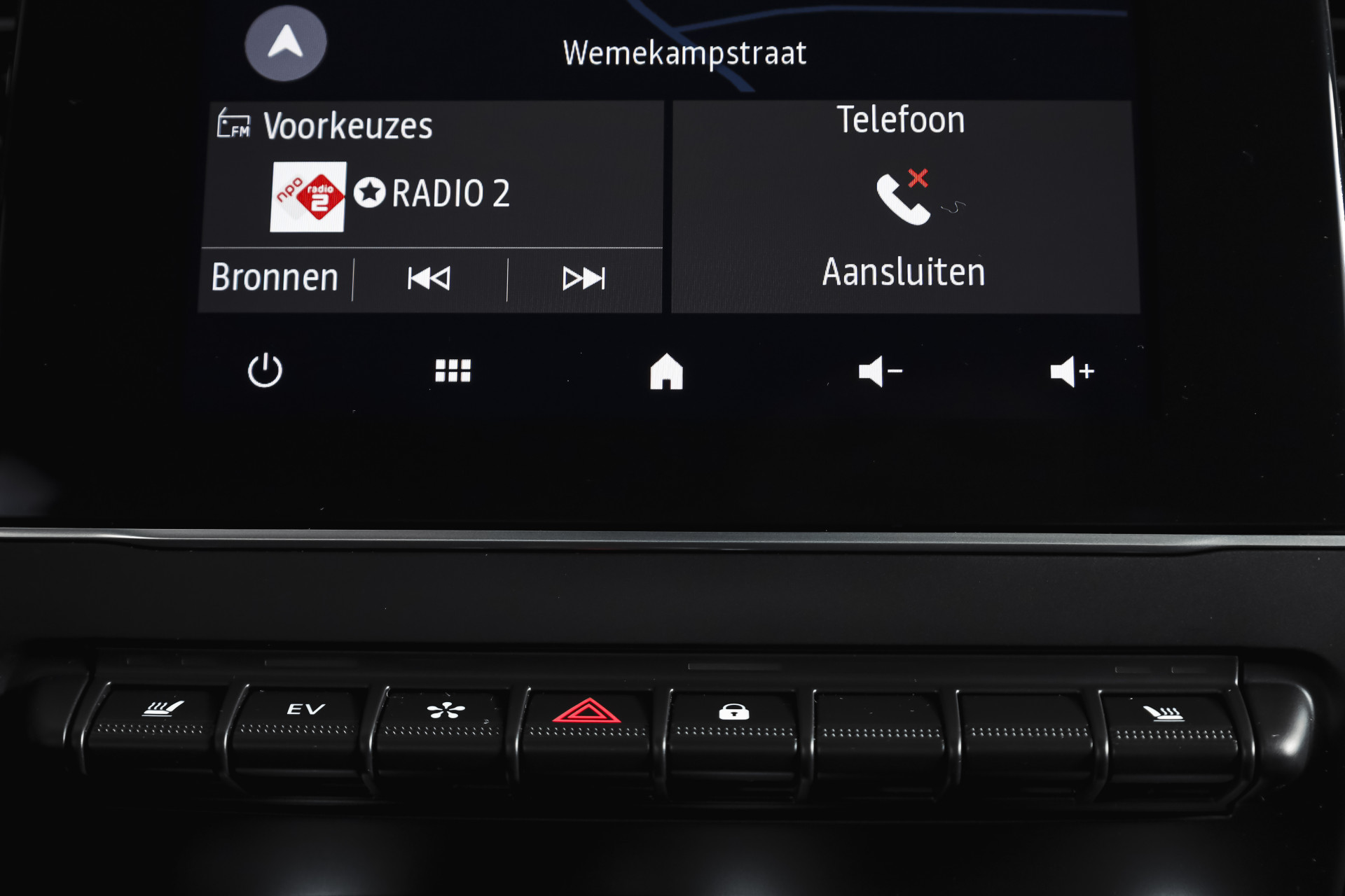 Foto van Renault Arkana E-tech